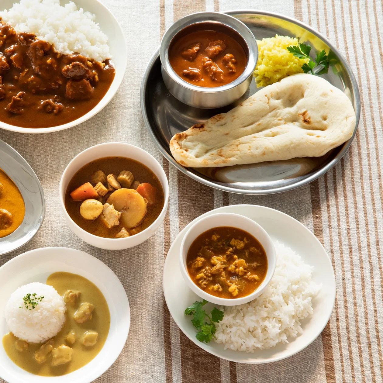 Butter Chicken Curry (180g) - Image 3