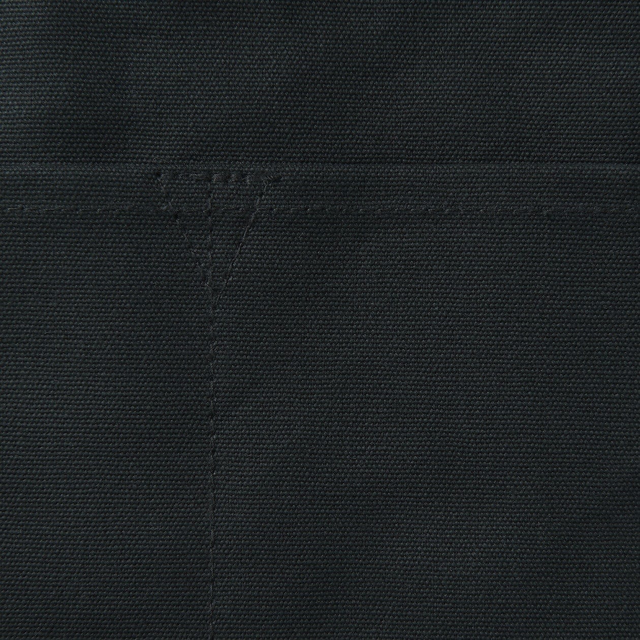 Wide Canvas Tote Bag - Image 8