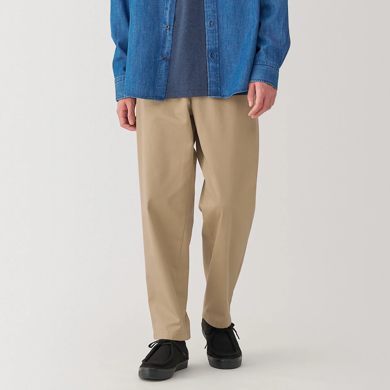 Chino Easy Pants - Image 19