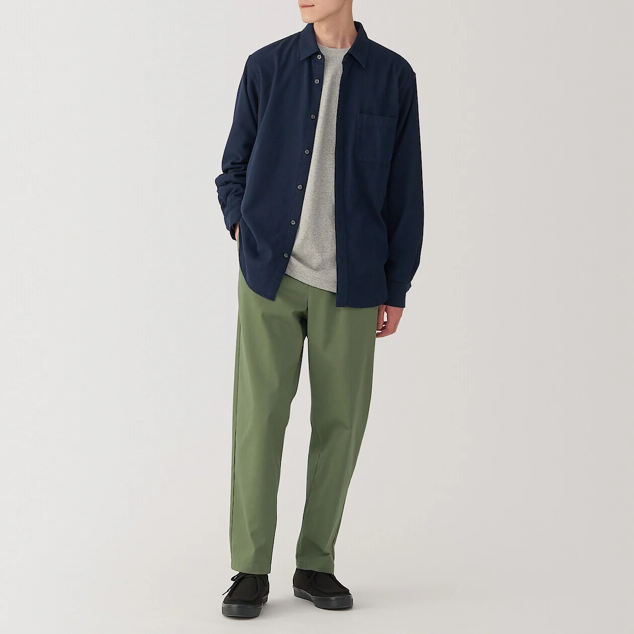 Chino Easy Pants - Image 2