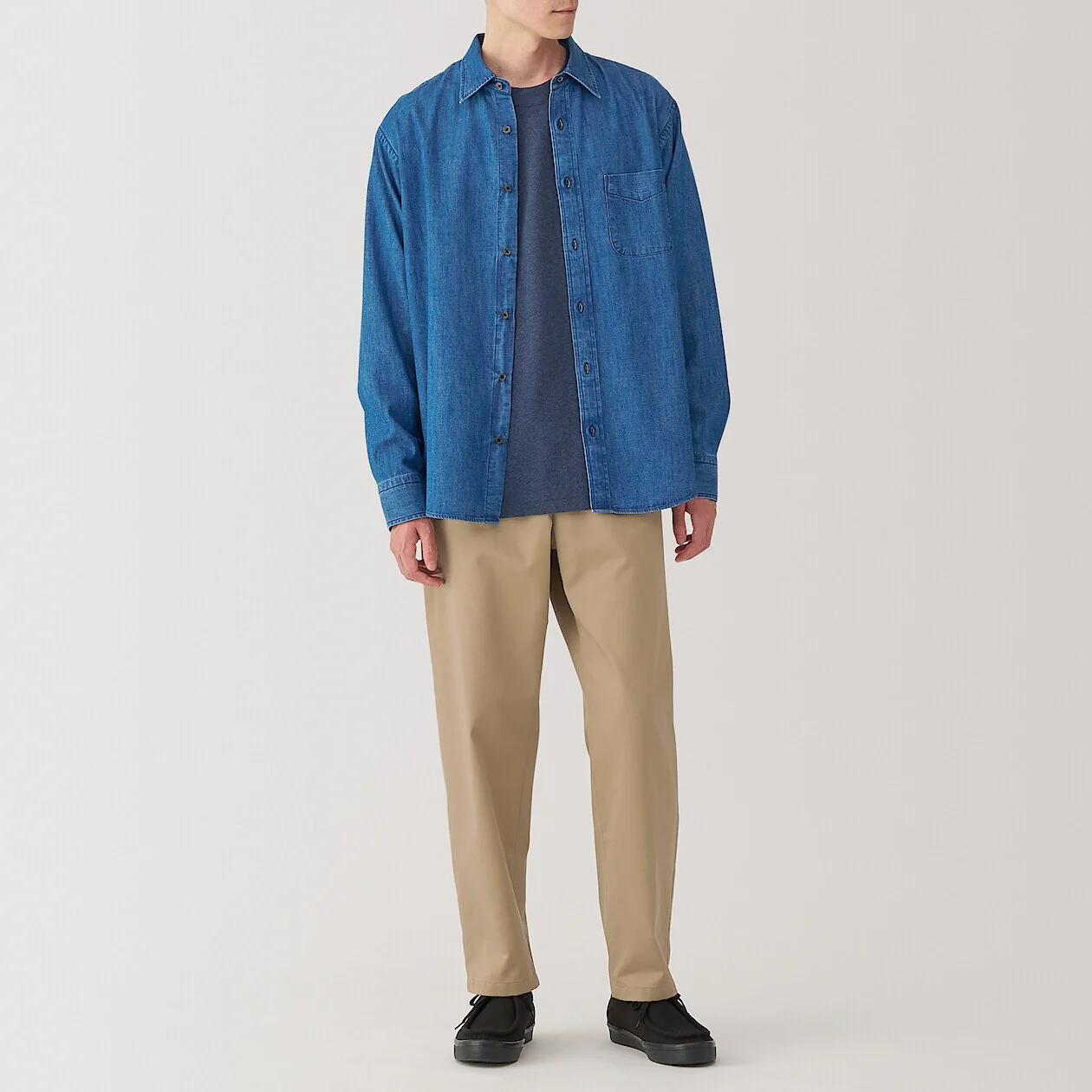 Chino Easy Pants - Image 20