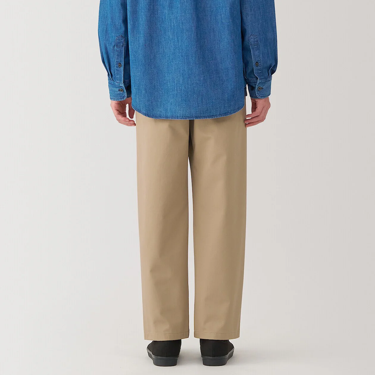 Chino Easy Pants - Image 22