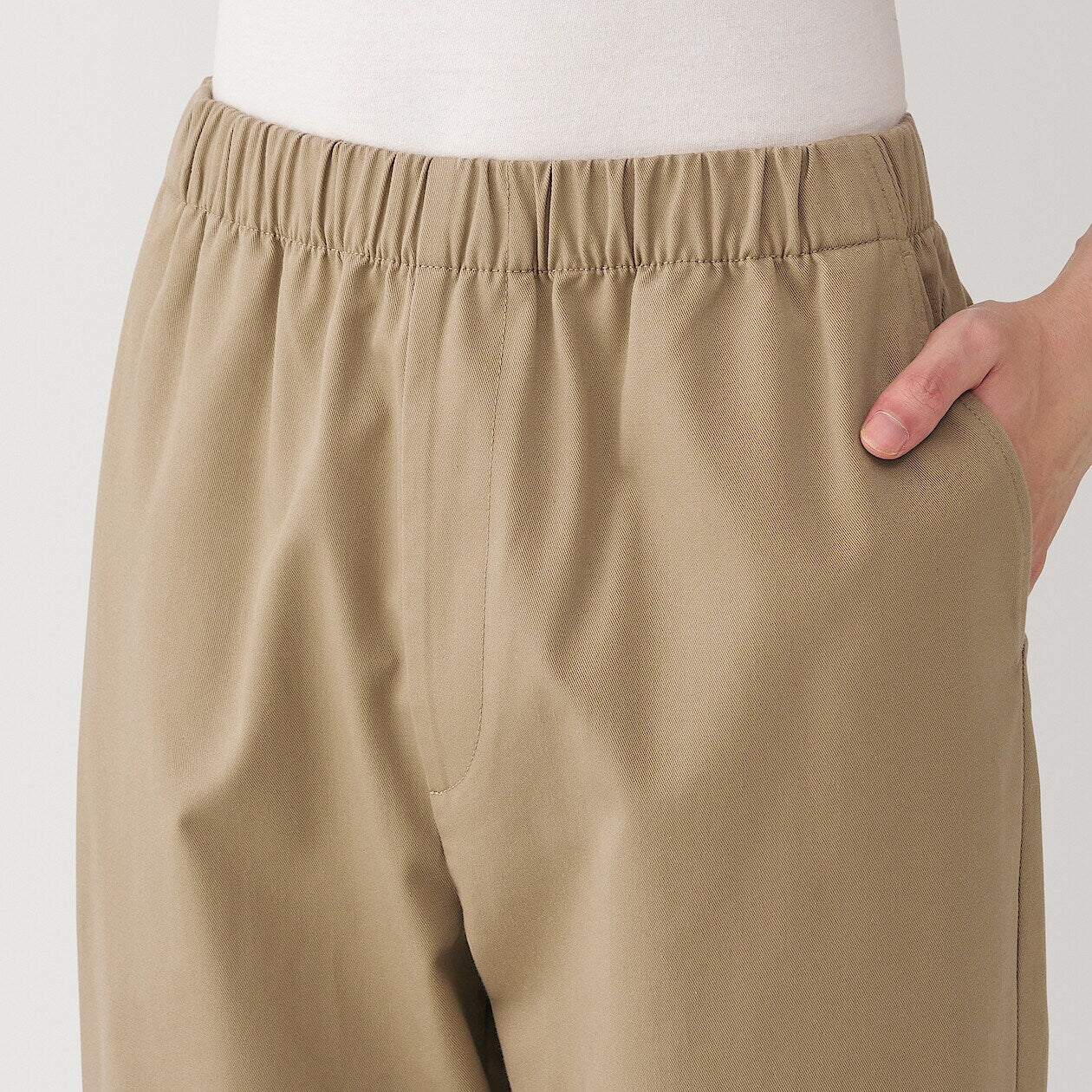 Chino Easy Pants - Image 23