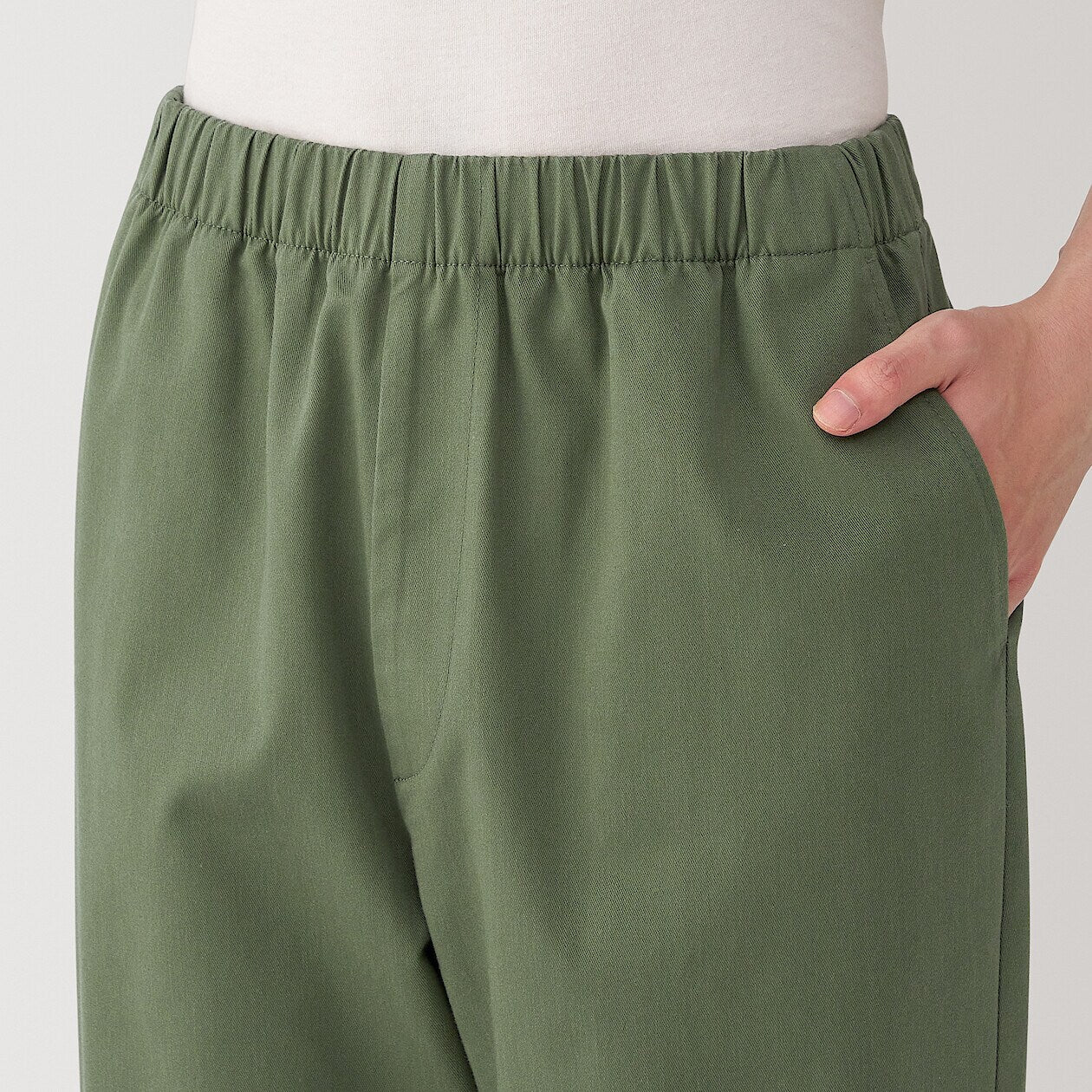 Chino Easy Pants - Image 5