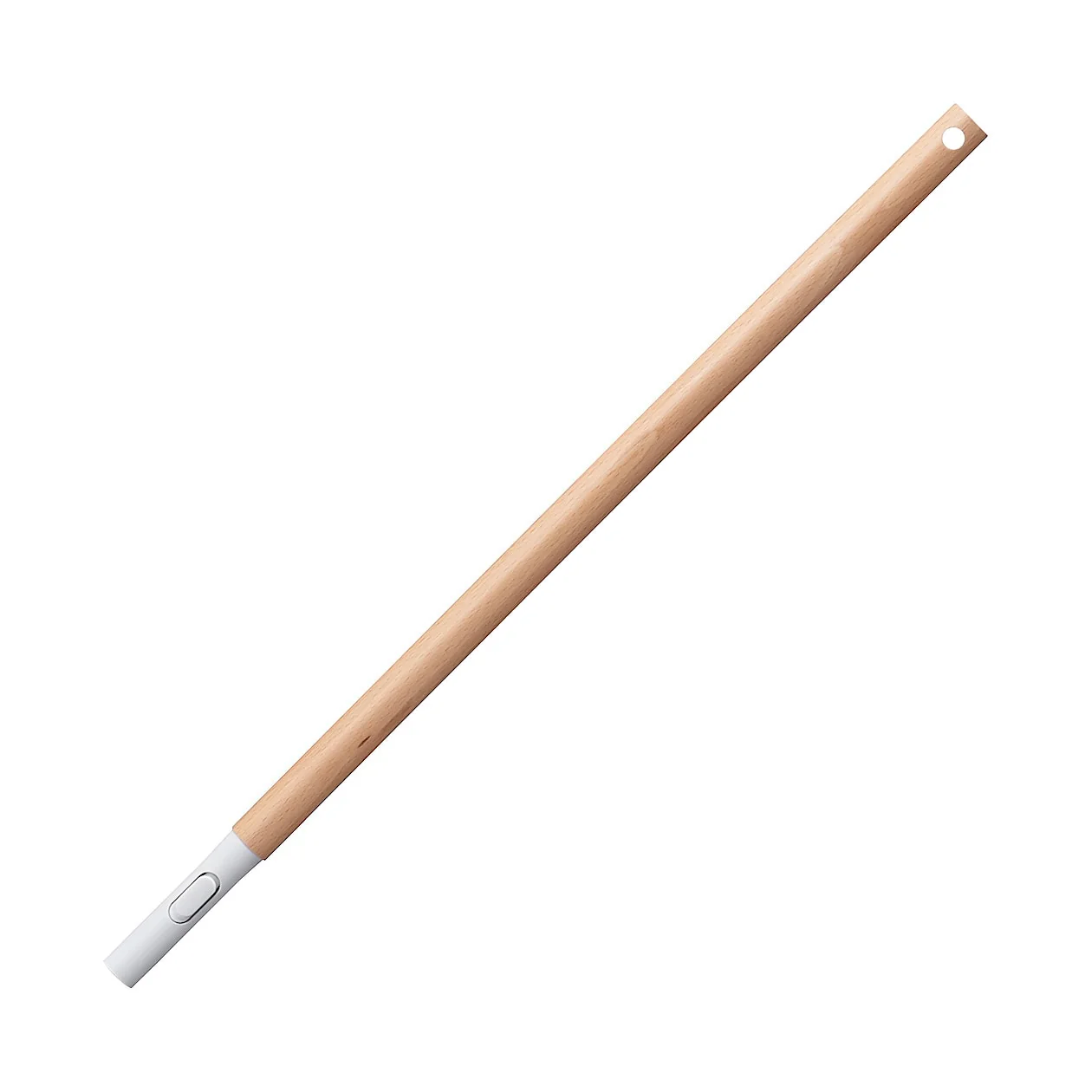 Cleaning System - Wooden Short Pole