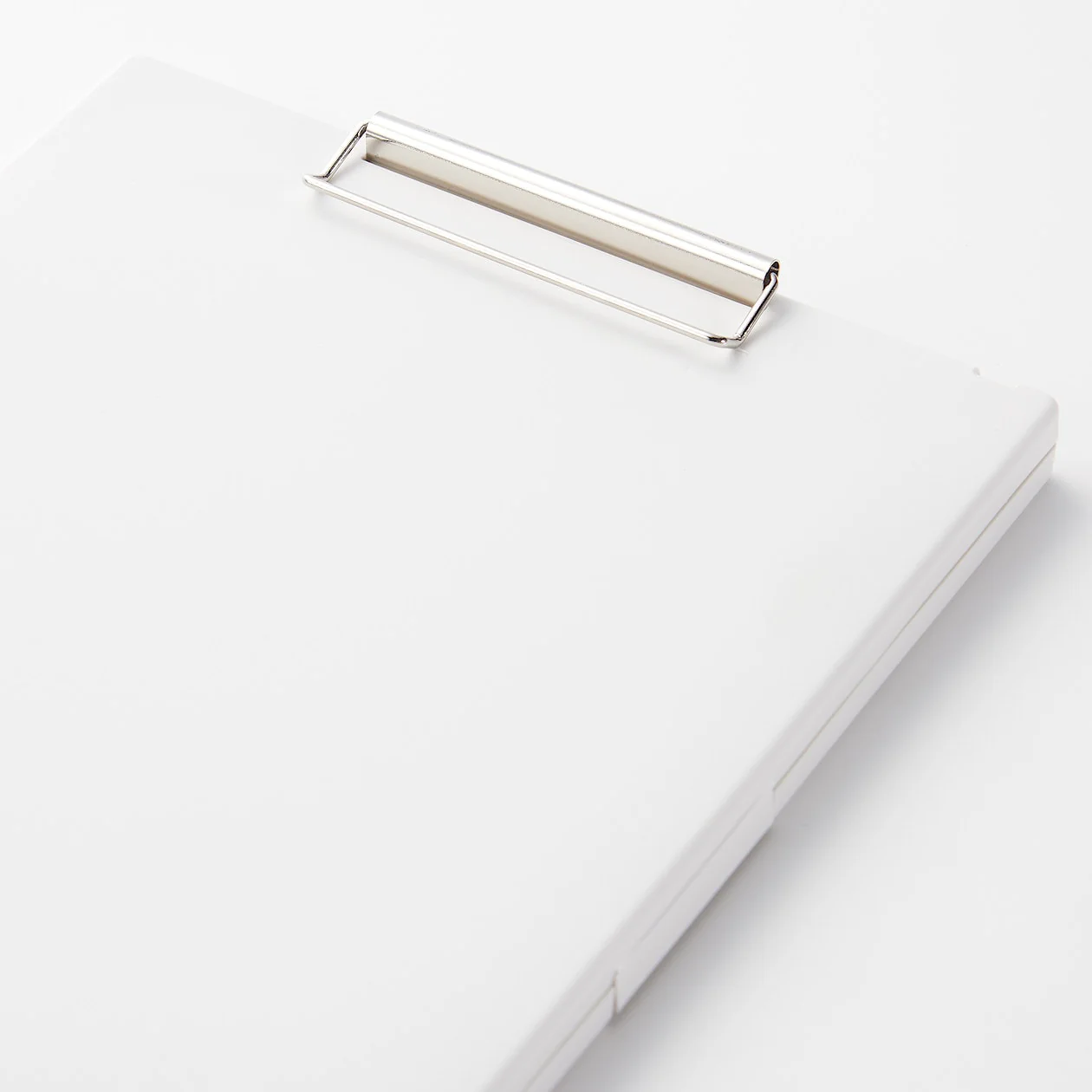Clipboard With Storage - Image 2