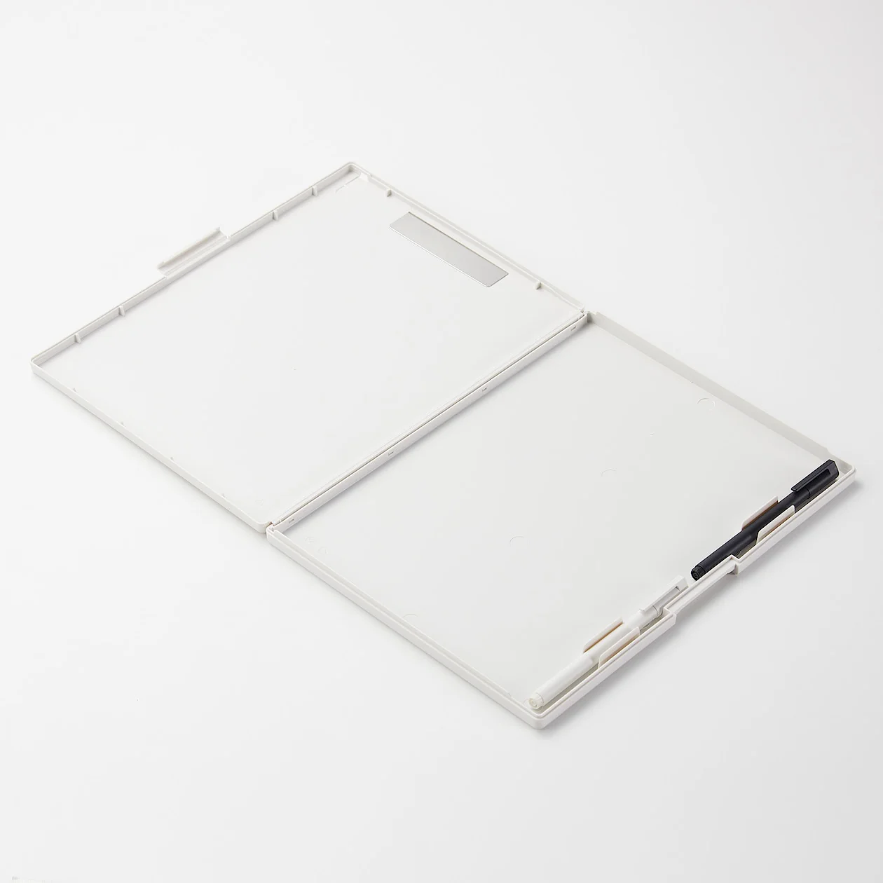 Clipboard With Storage - Image 3