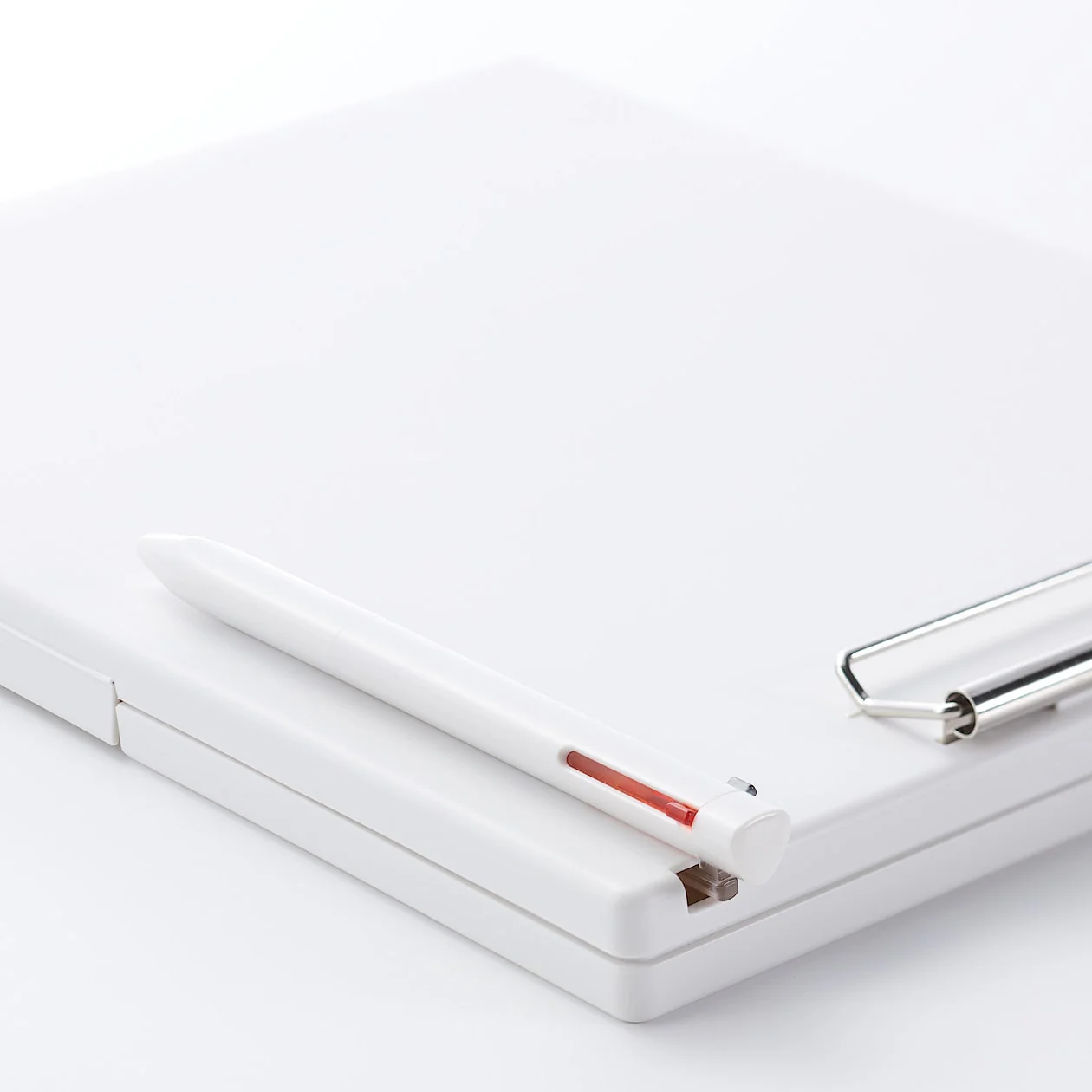 Clipboard With Storage - Image 4