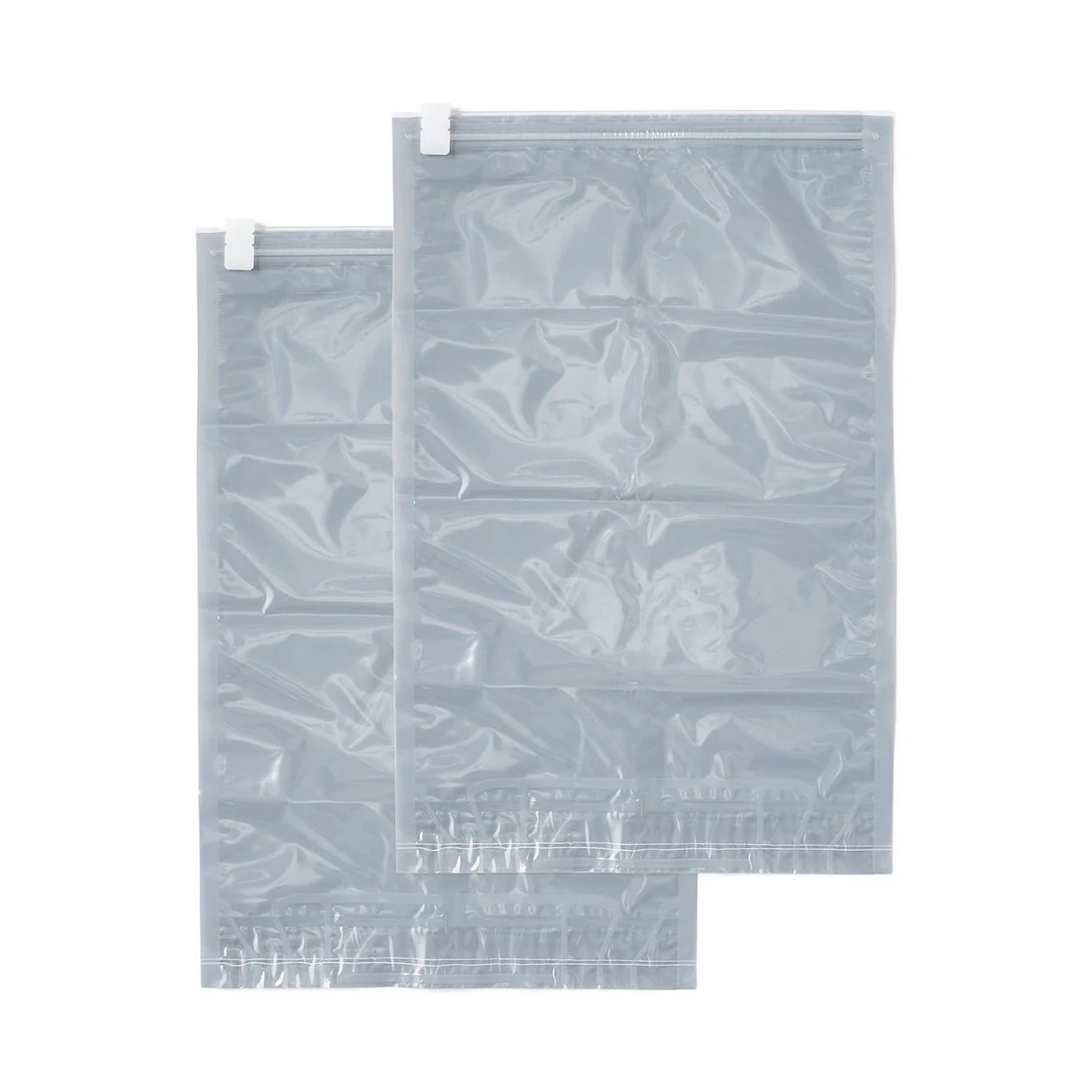 Clothing Compression Bag For Storage (2 Pack) - Image 2