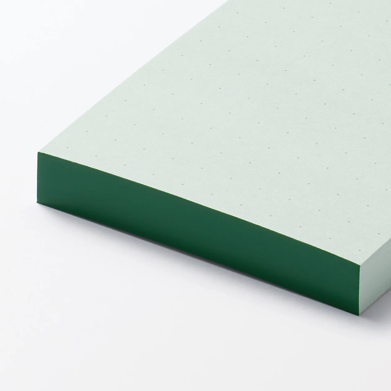 Coloured Memo Notepad - Dot Grid - Image 9