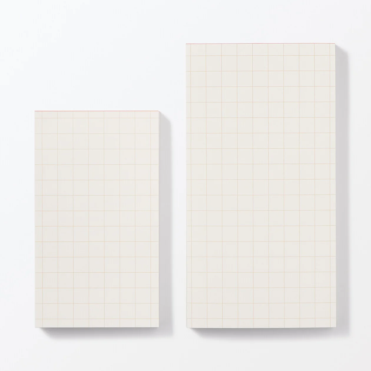 Coloured Memo Notepad - Grid - Image 11
