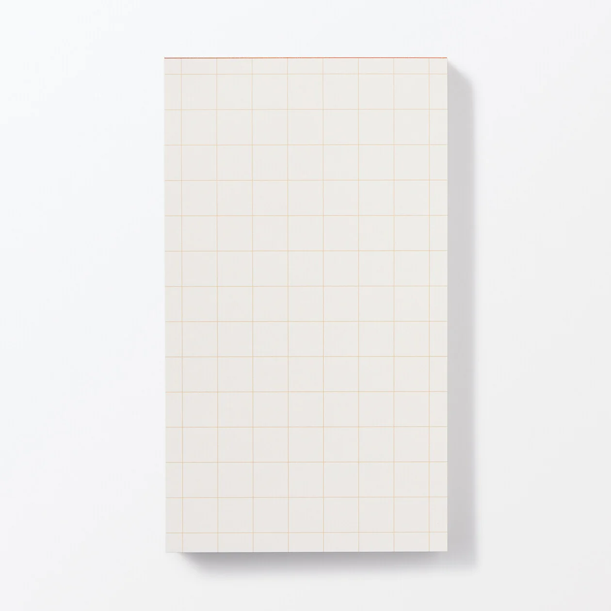 Coloured Memo Notepad - Grid - Image 3