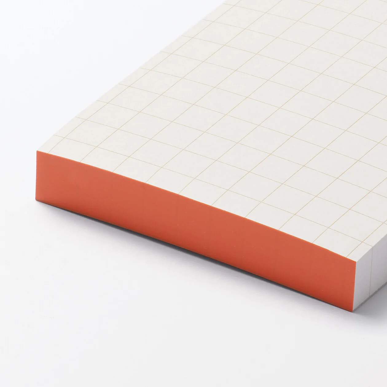 Coloured Memo Notepad - Grid - Image 9