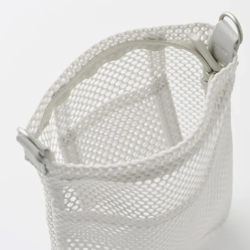 Combinations Case - Mesh Smartphone Pouch - Image 2