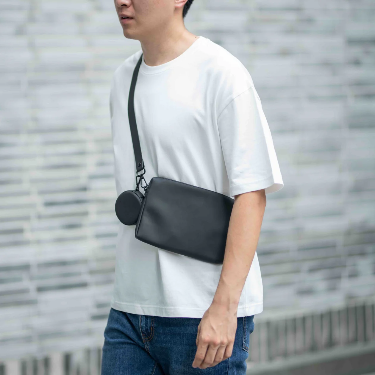 Combinations Case - Slim Rectangle