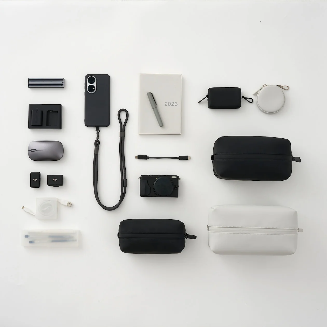 Combinations Case - Small Thick Rectangle - Image 6