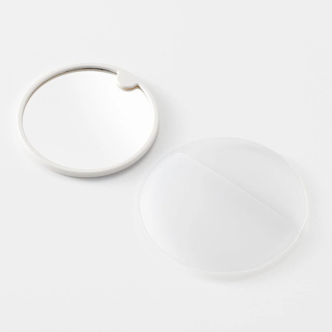 Compact Mirror - Round - Image 3