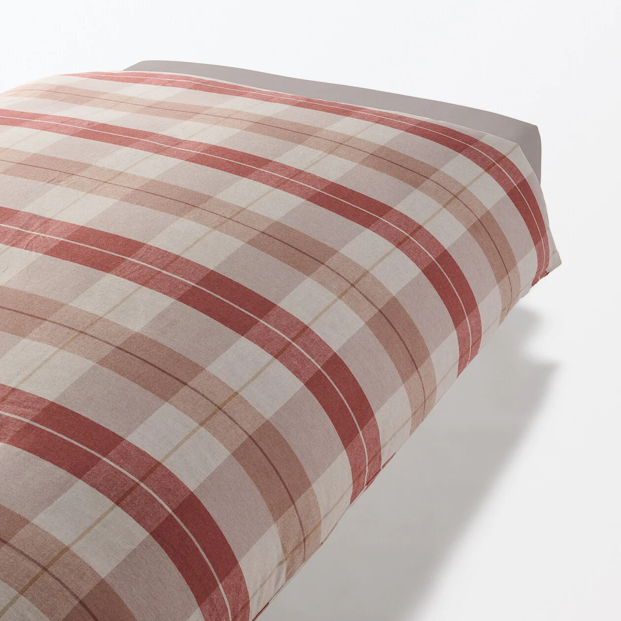 Cotton Flannel - Duvet Cover - Image 20
