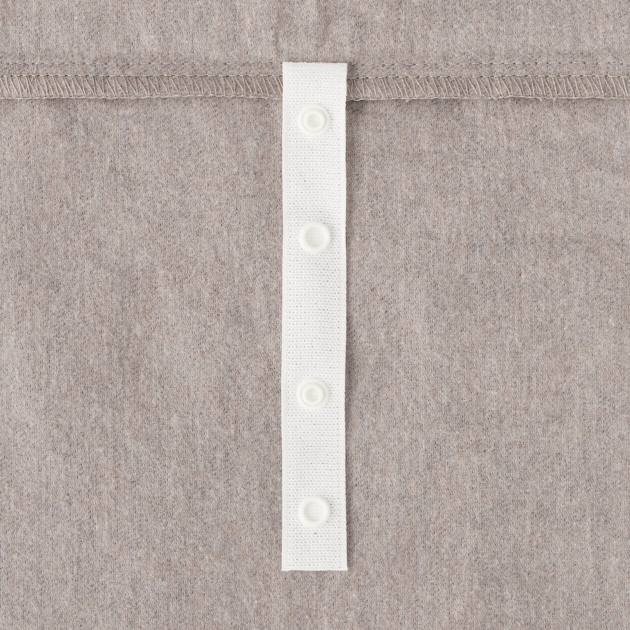 Cotton Flannel - Duvet Cover - Image 30