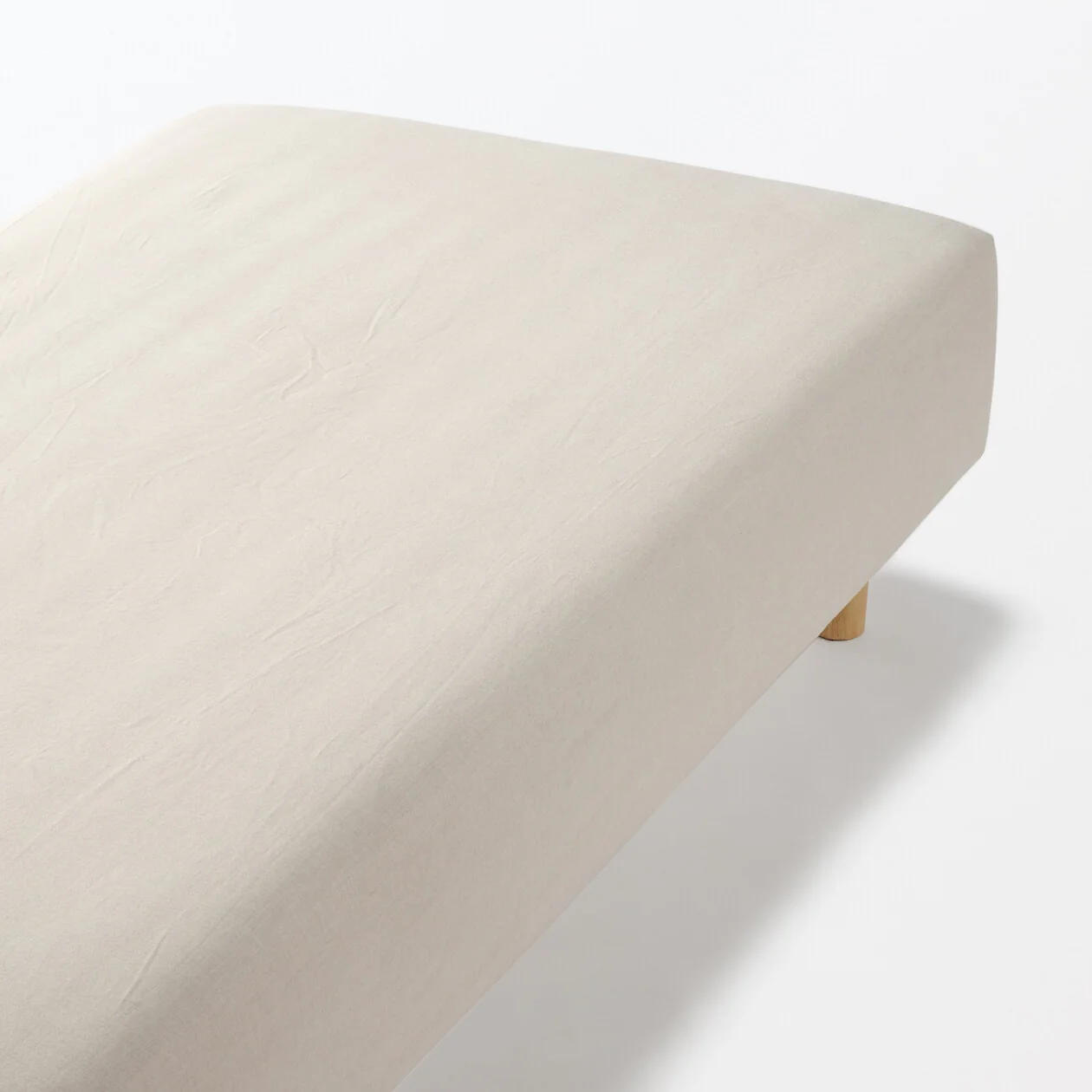 Cotton Flannel - Fitted Sheet