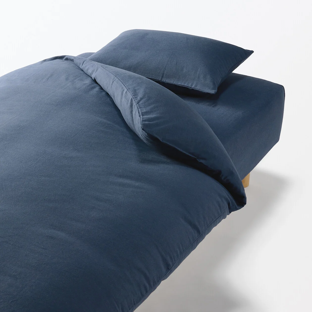 Cotton Flannel - Fitted Sheet - Image 8