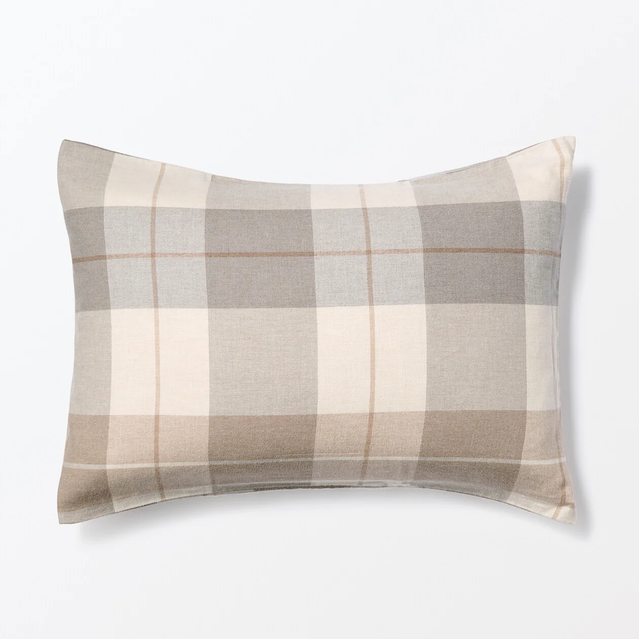 Cotton Flannel - Pillow Case - Image 17