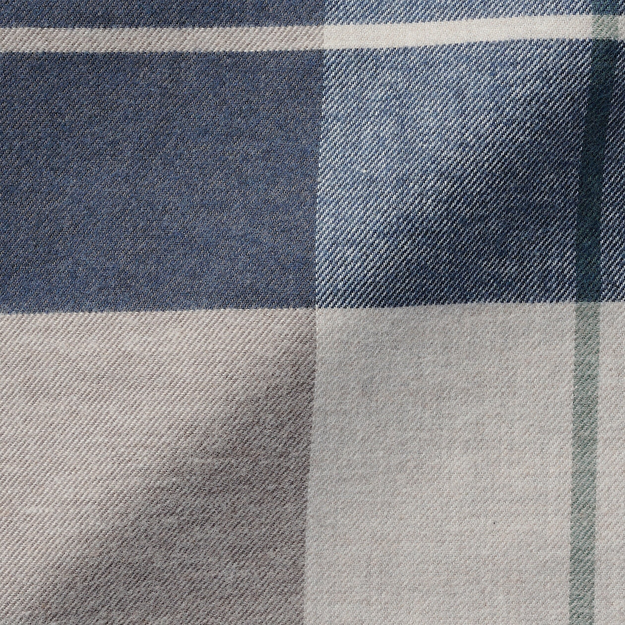 Cotton Flannel - Pillow Case - Image 23