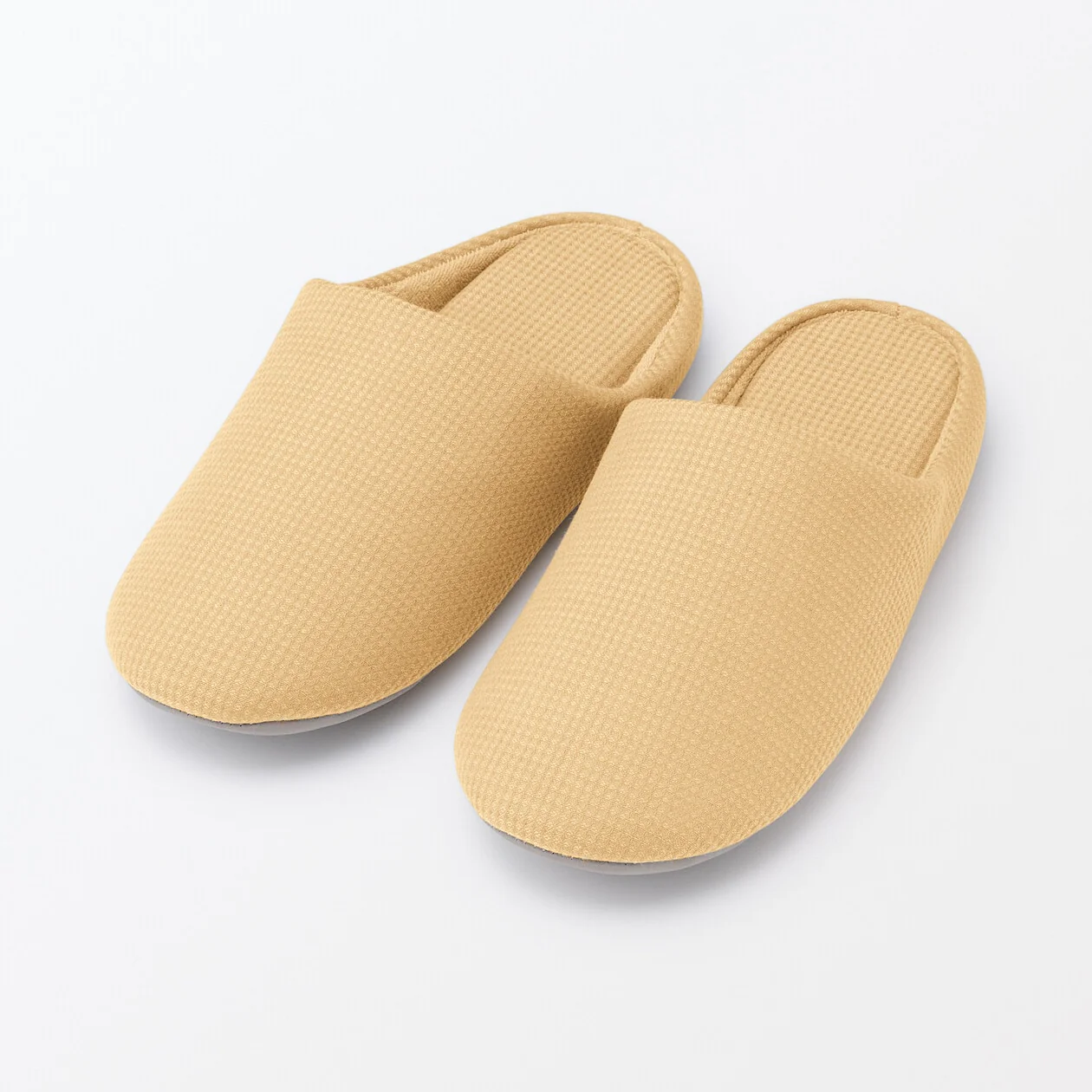 Cotton Insole Slippers - Image 23