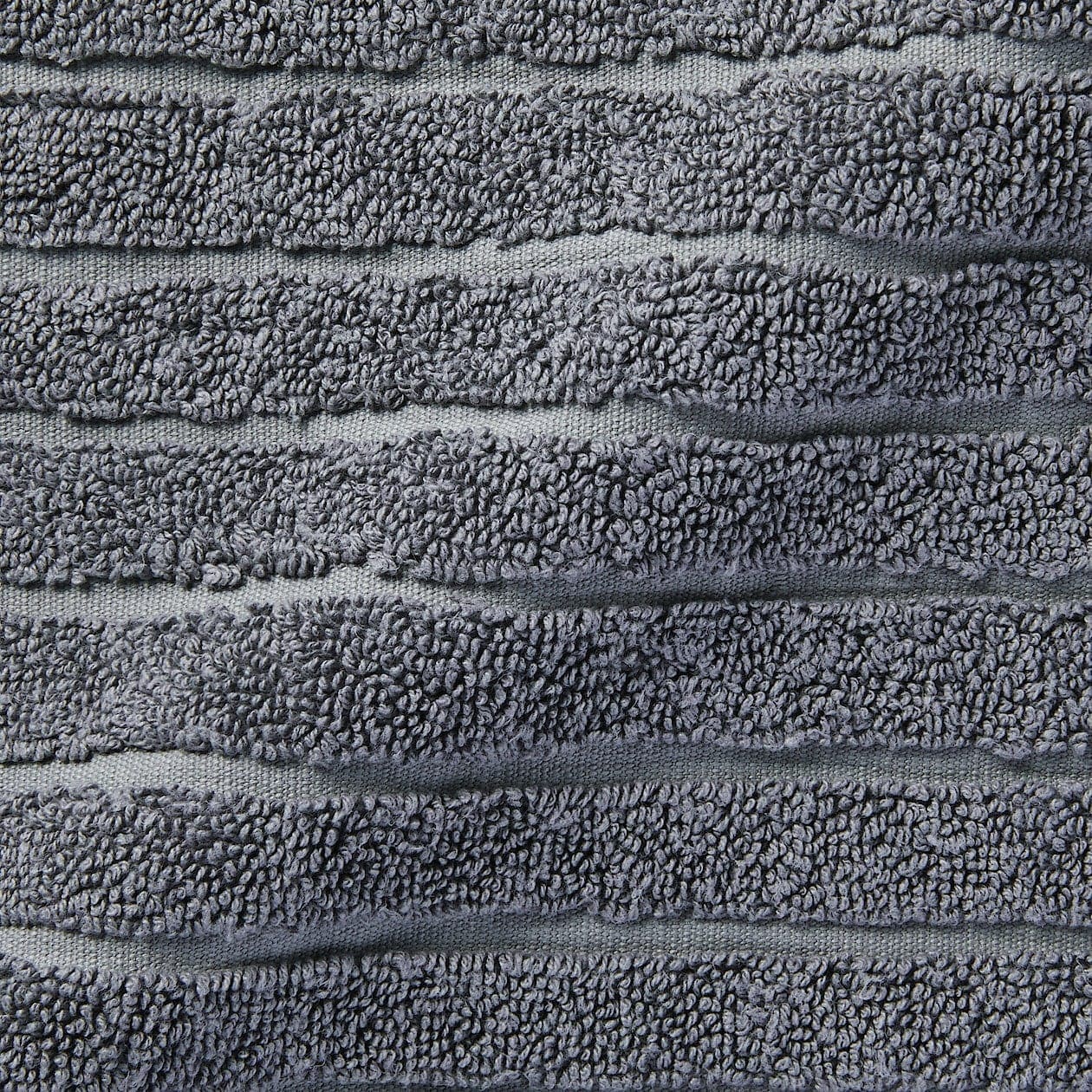 Cotton Linen Bath Mat - Image 12