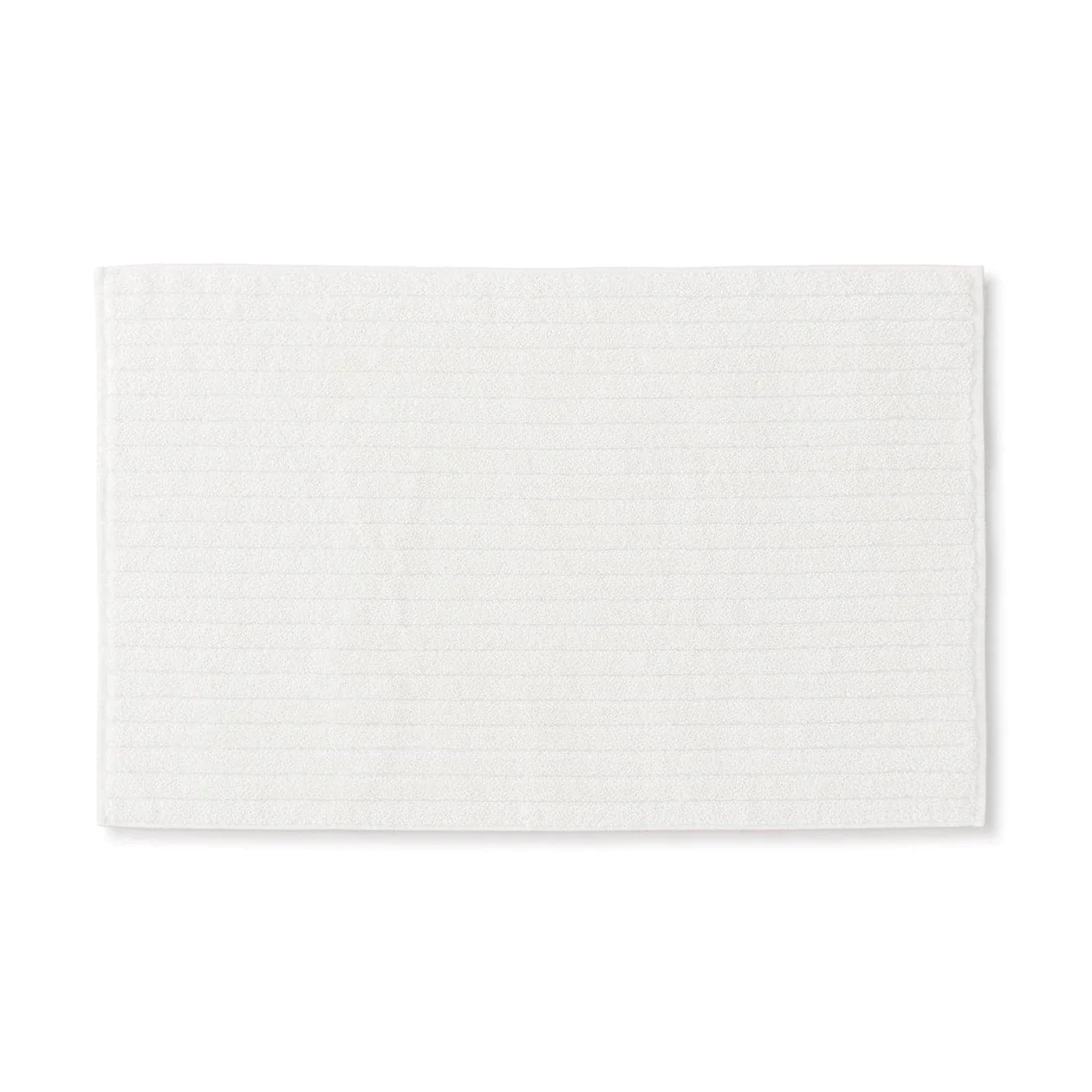 Cotton Linen Bath Mat - Image 3