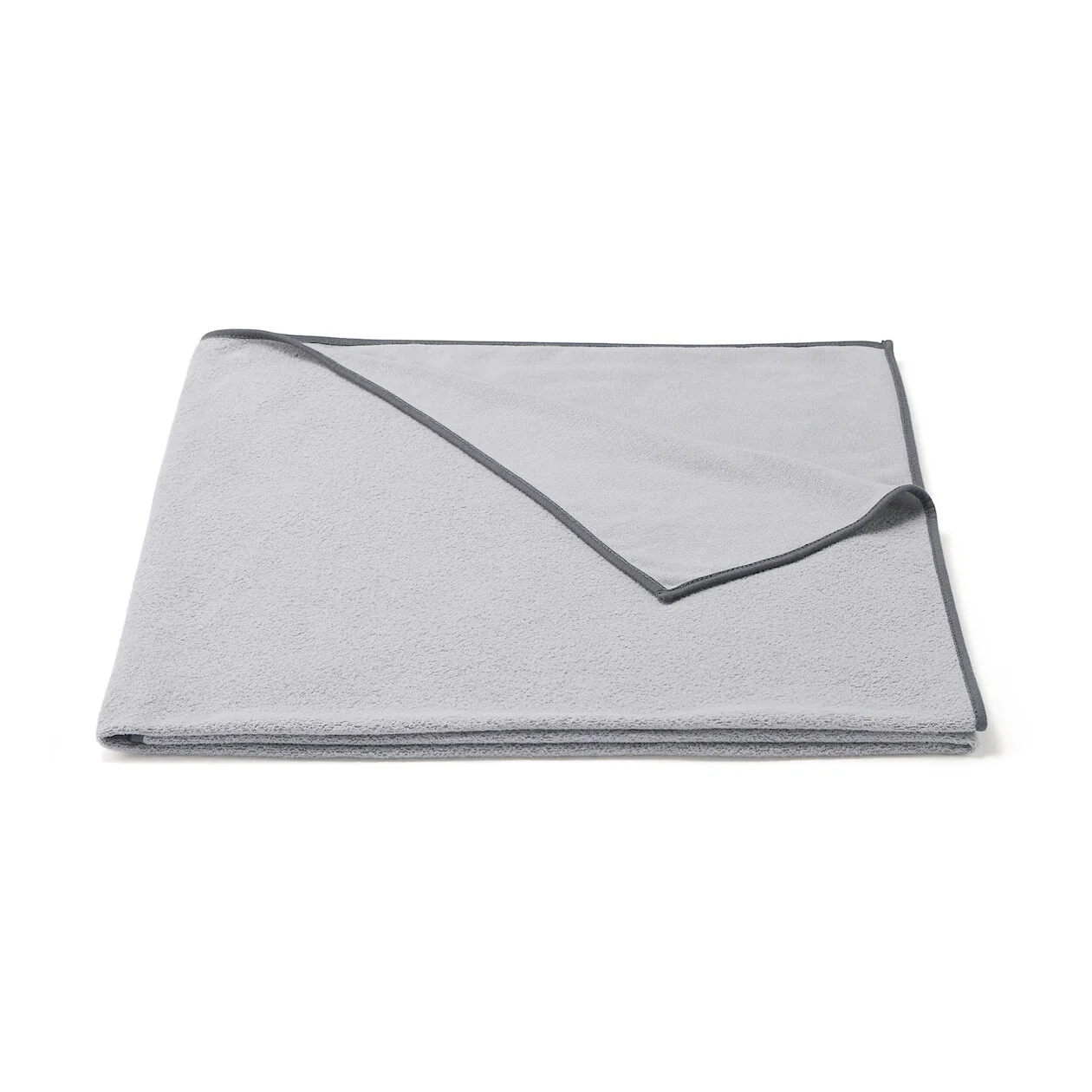 Cotton Pile Knit Blanket - Image 2