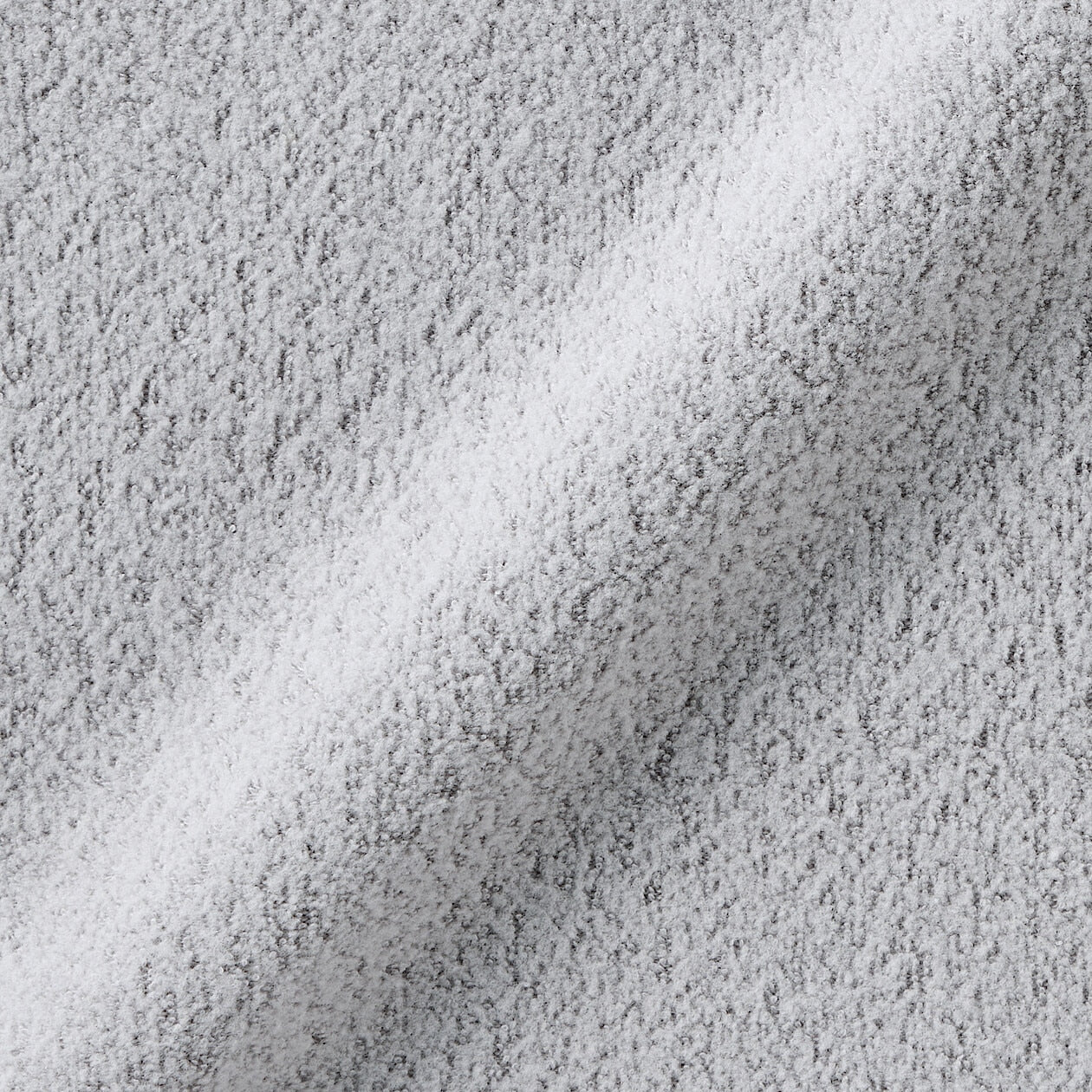 Cotton Pile Knit Blanket - Image 4