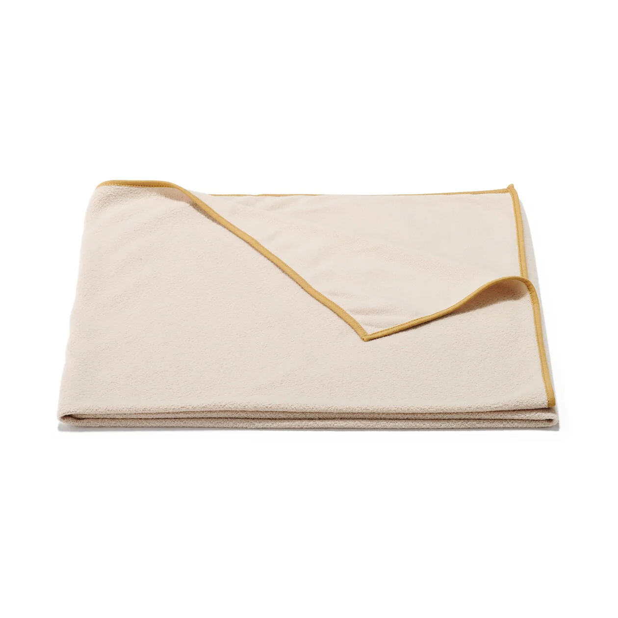 Cotton Pile Knit Blanket - Image 8