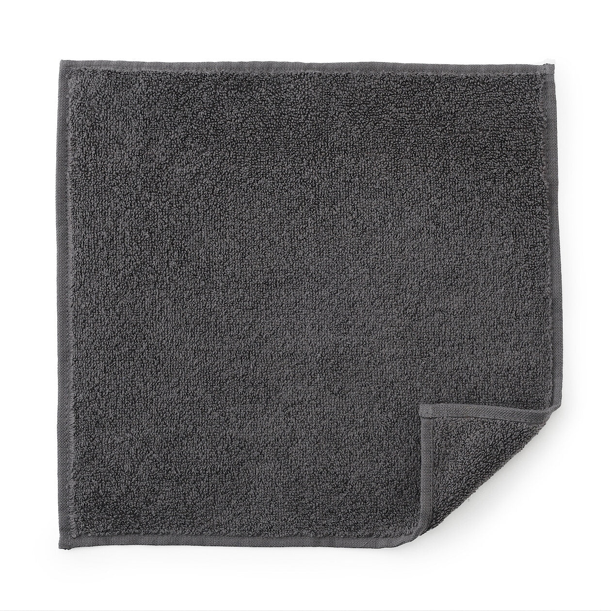 Cotton Towel Handkerchief - Image 3