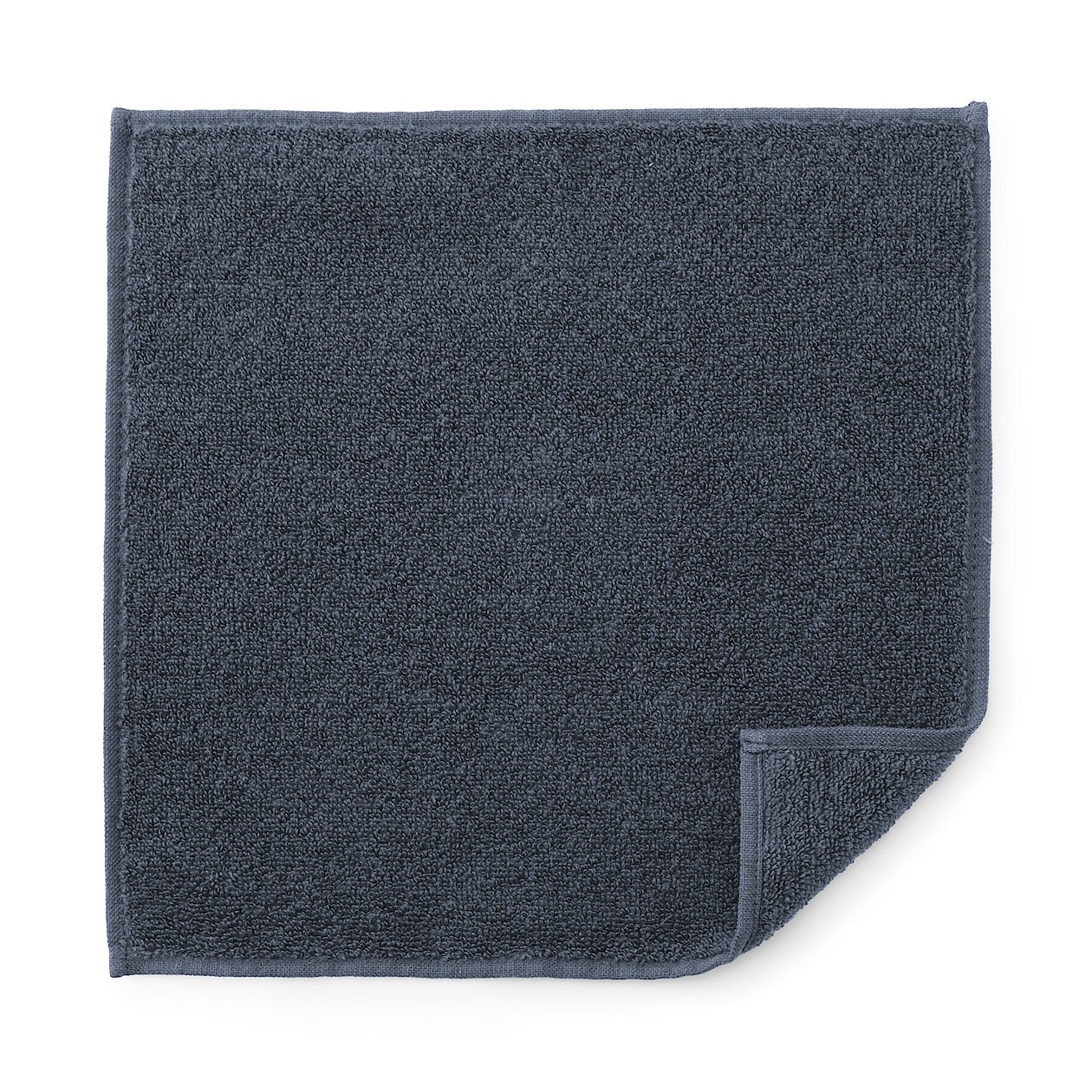 Cotton Towel Handkerchief - Image 5