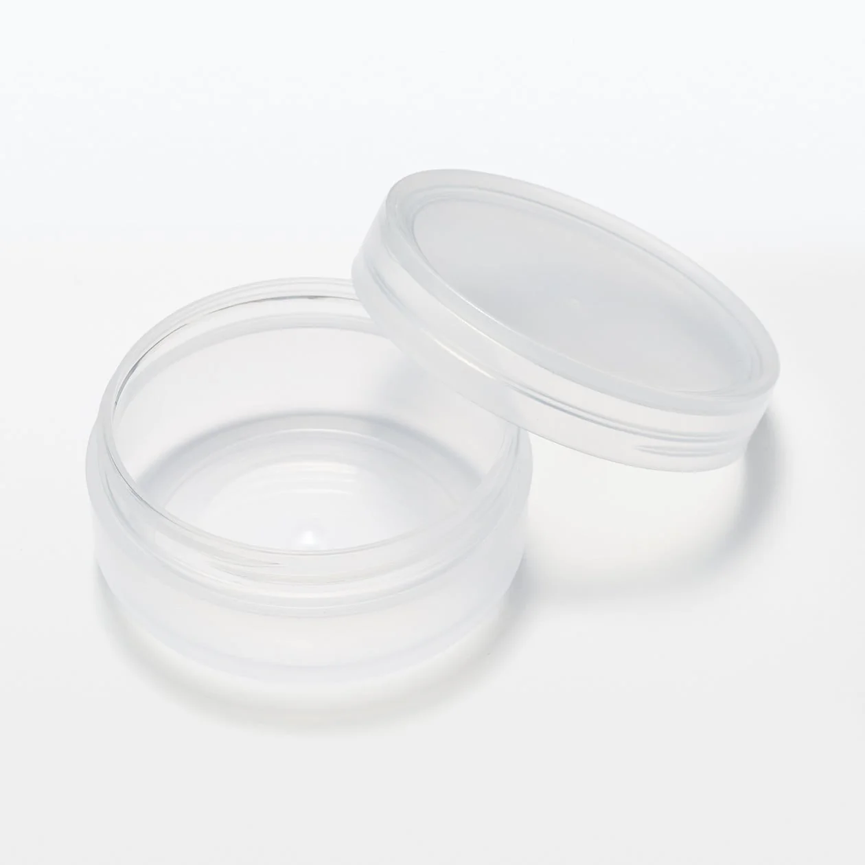 Cream Container (25g) - Large