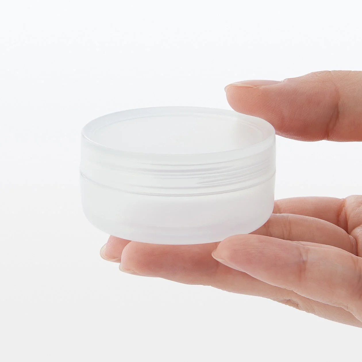 Cream Container (25g) - Large - Image 4