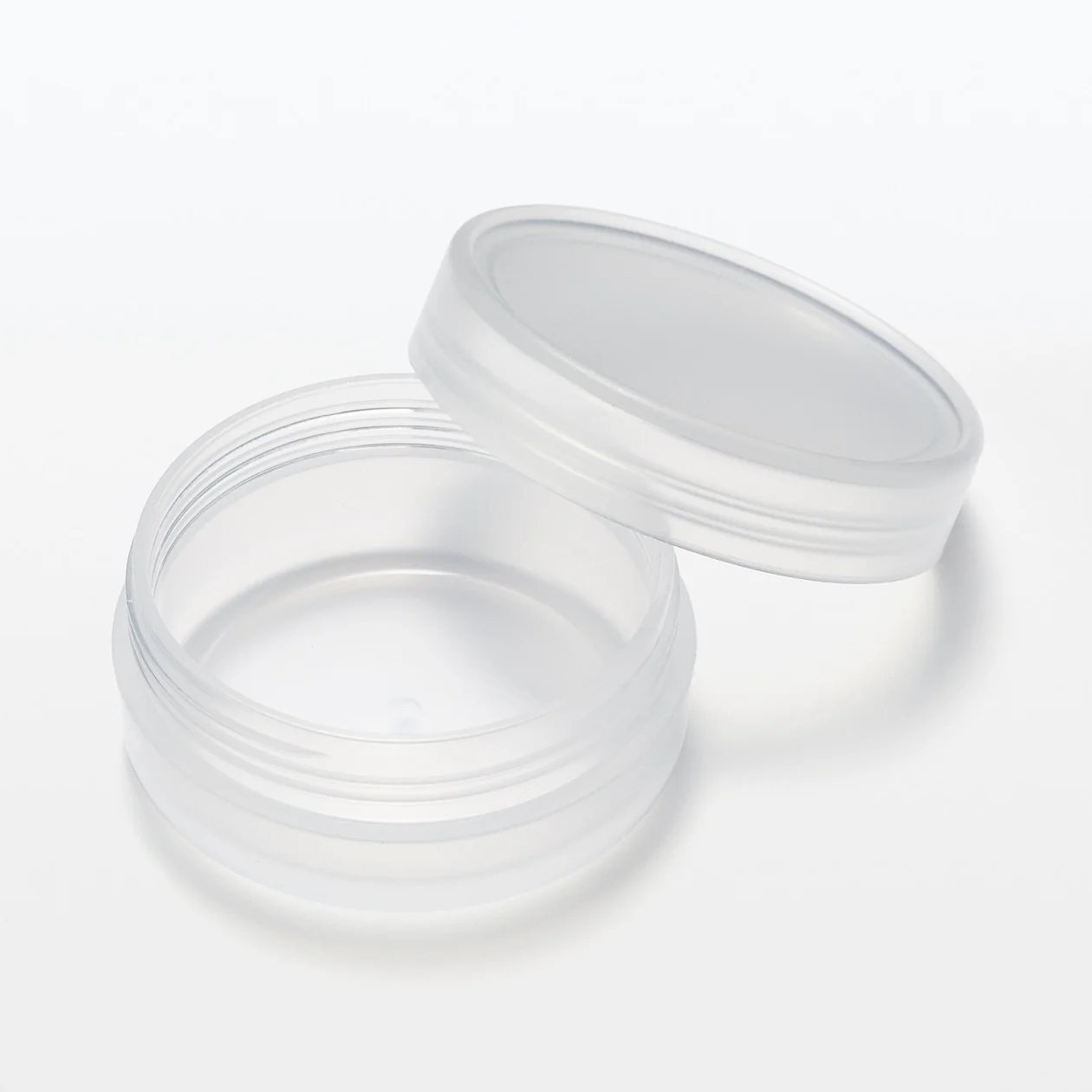 Cream Container (10g) - Medium