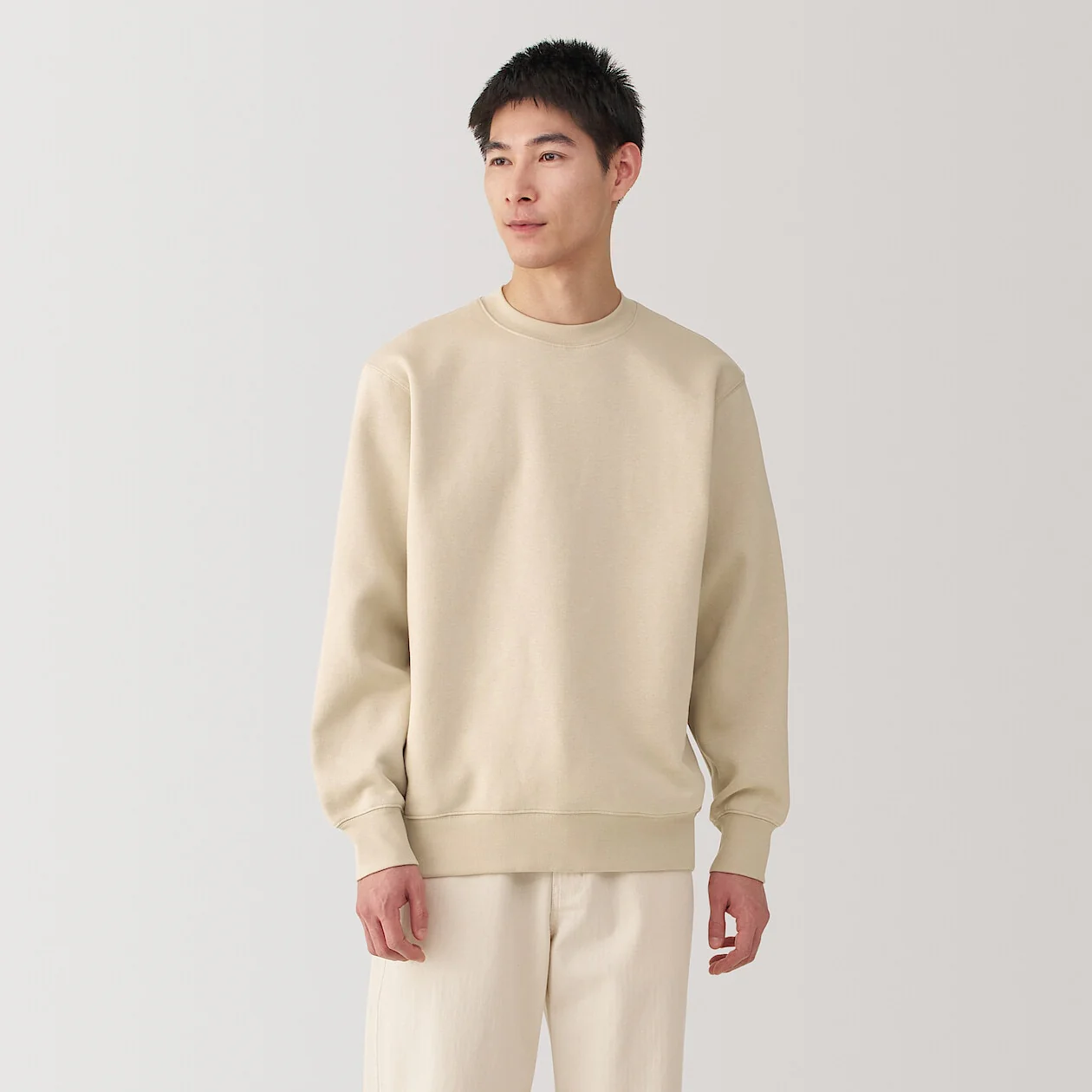 Crewneck Sweatshirt - Image 15