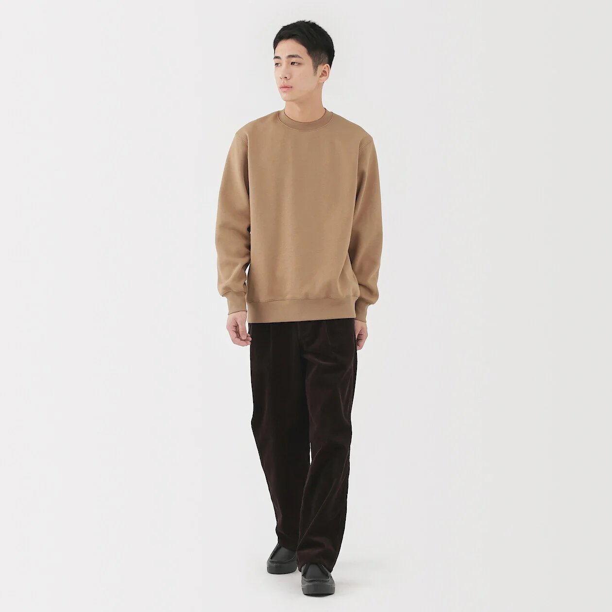 Crewneck Sweatshirt - Image 3