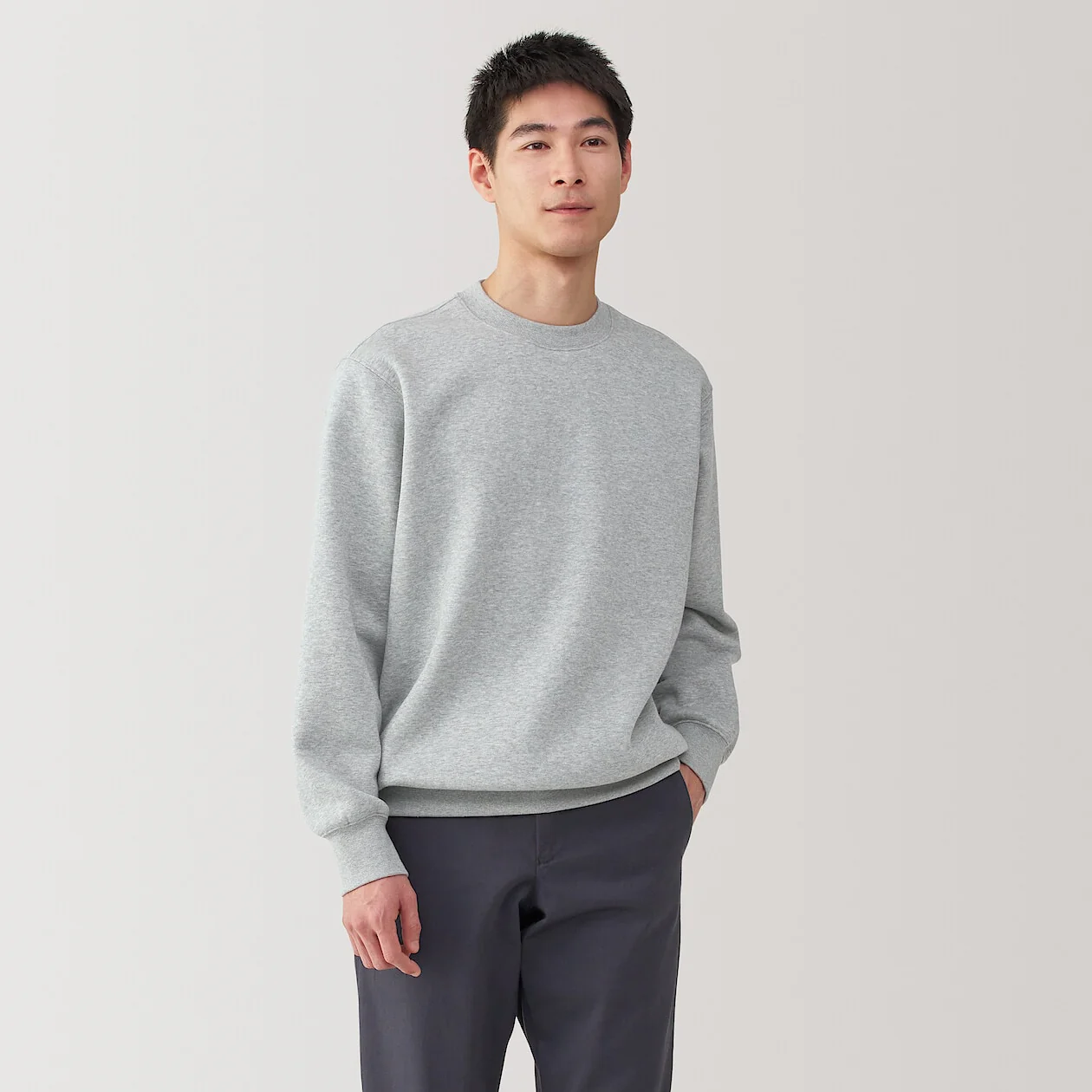 Crewneck Sweatshirt - Image 7