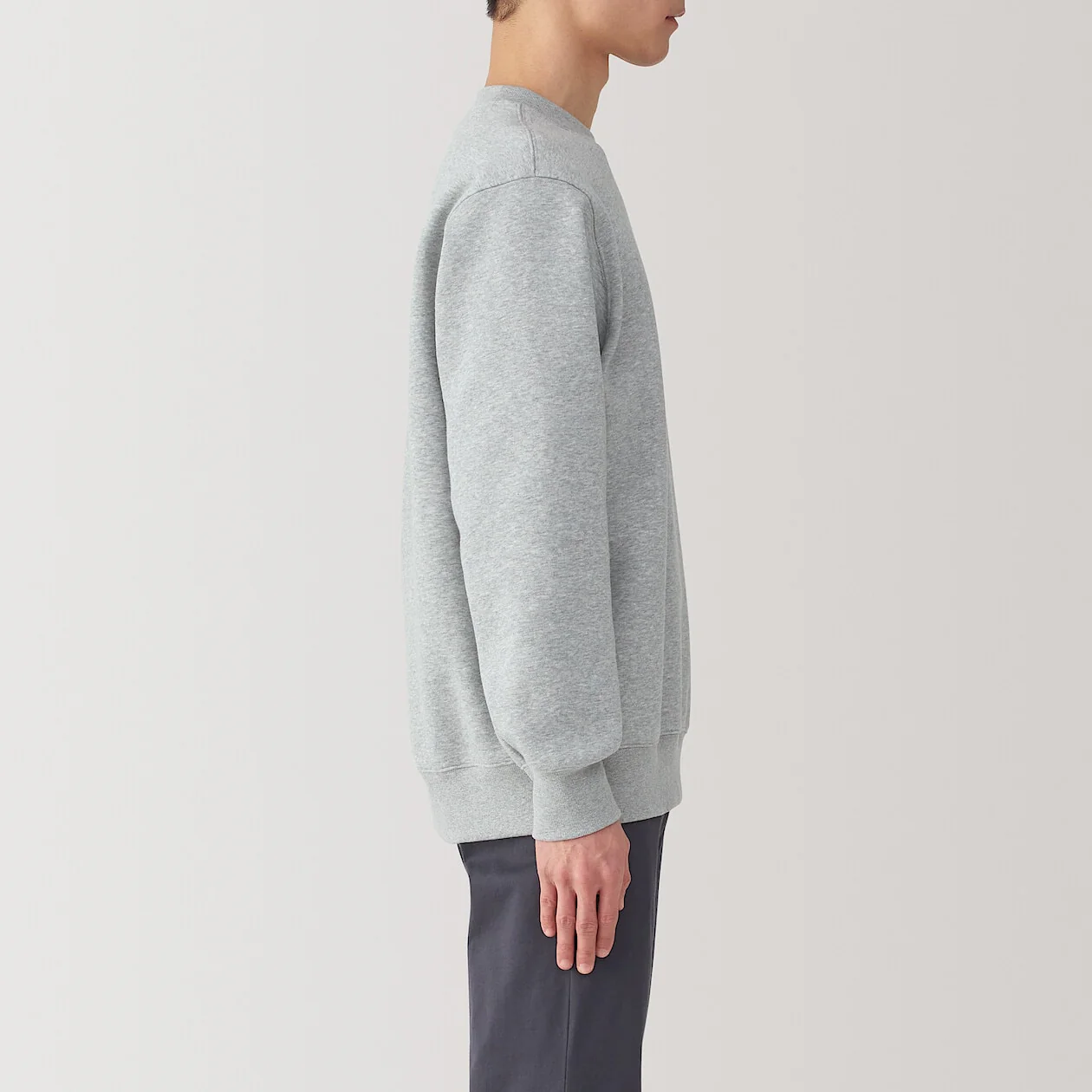 Crewneck Sweatshirt - Image 9