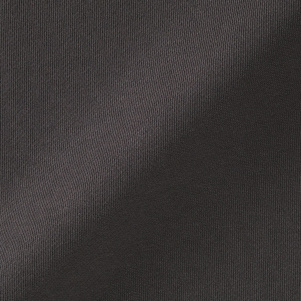 French Terry Sweatshirt Cardigan - Image 32