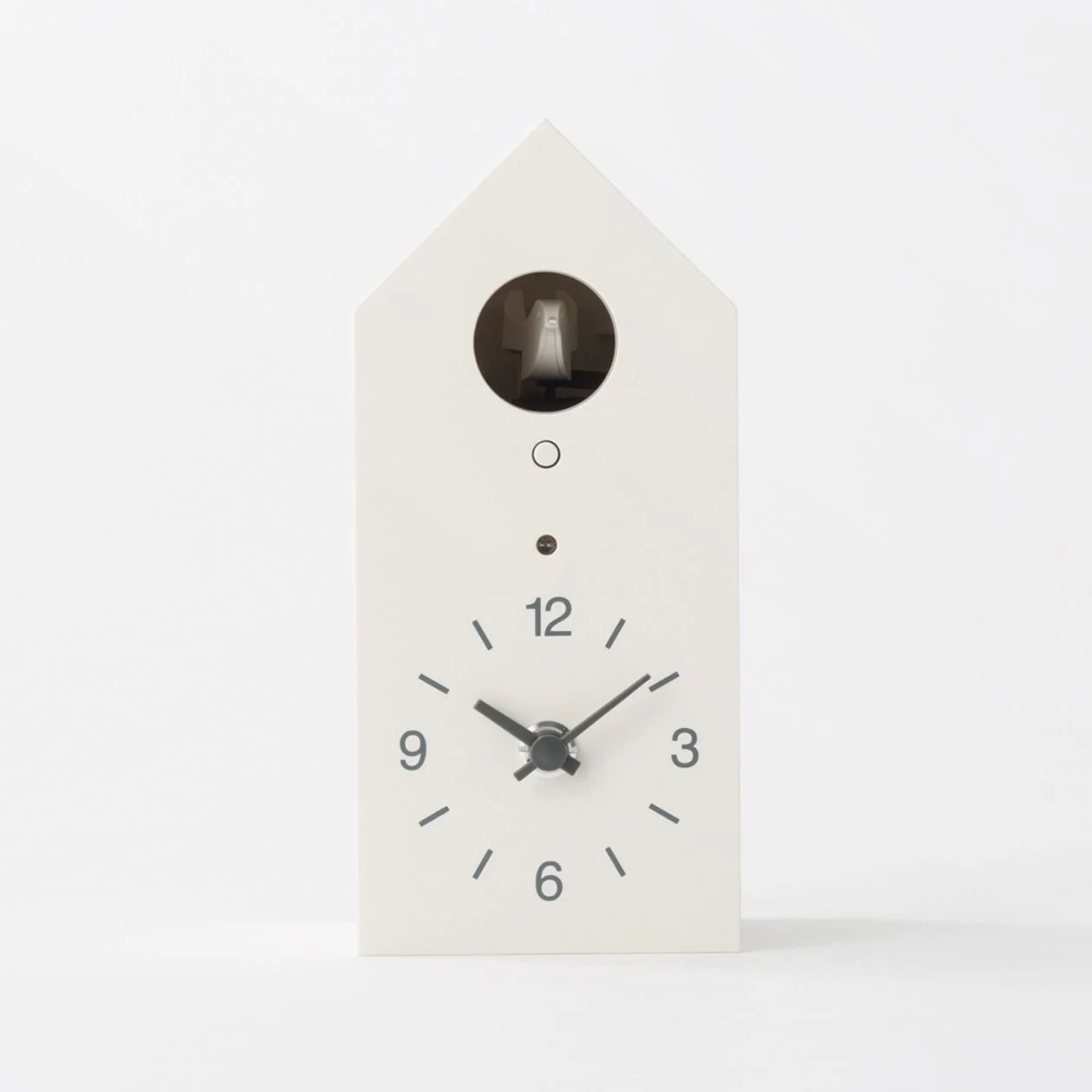 Cuckoo Clock - Medium