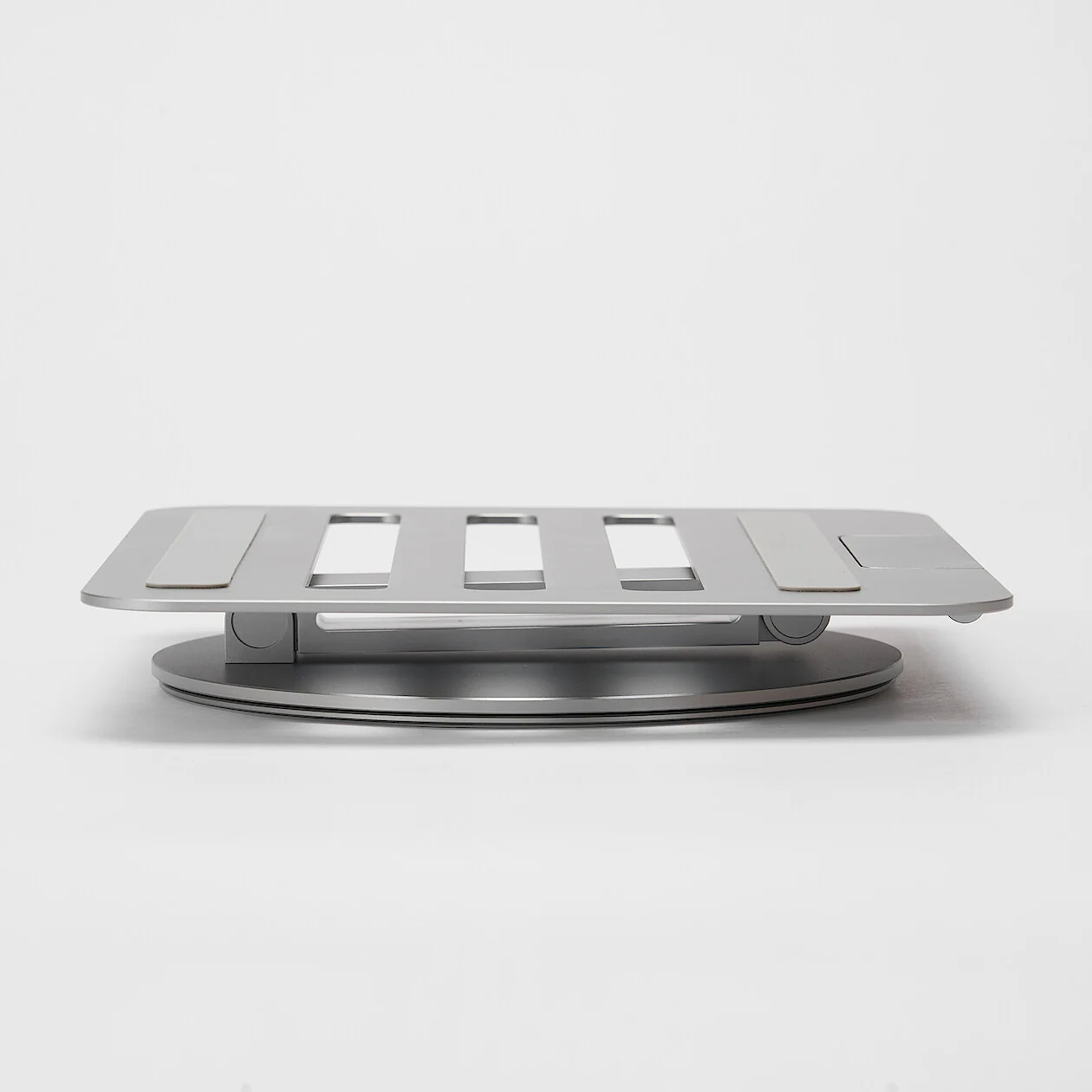 Aluminum Desktop Computer Stand - Image 6