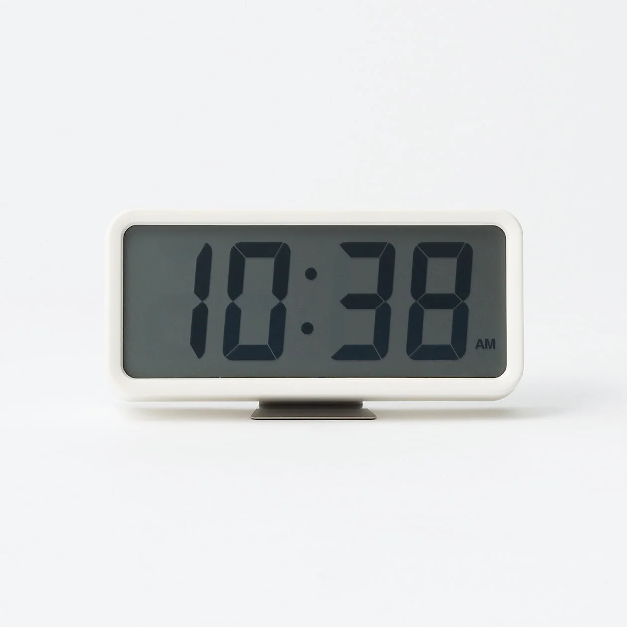 Digital Clock With Alarm - Medium