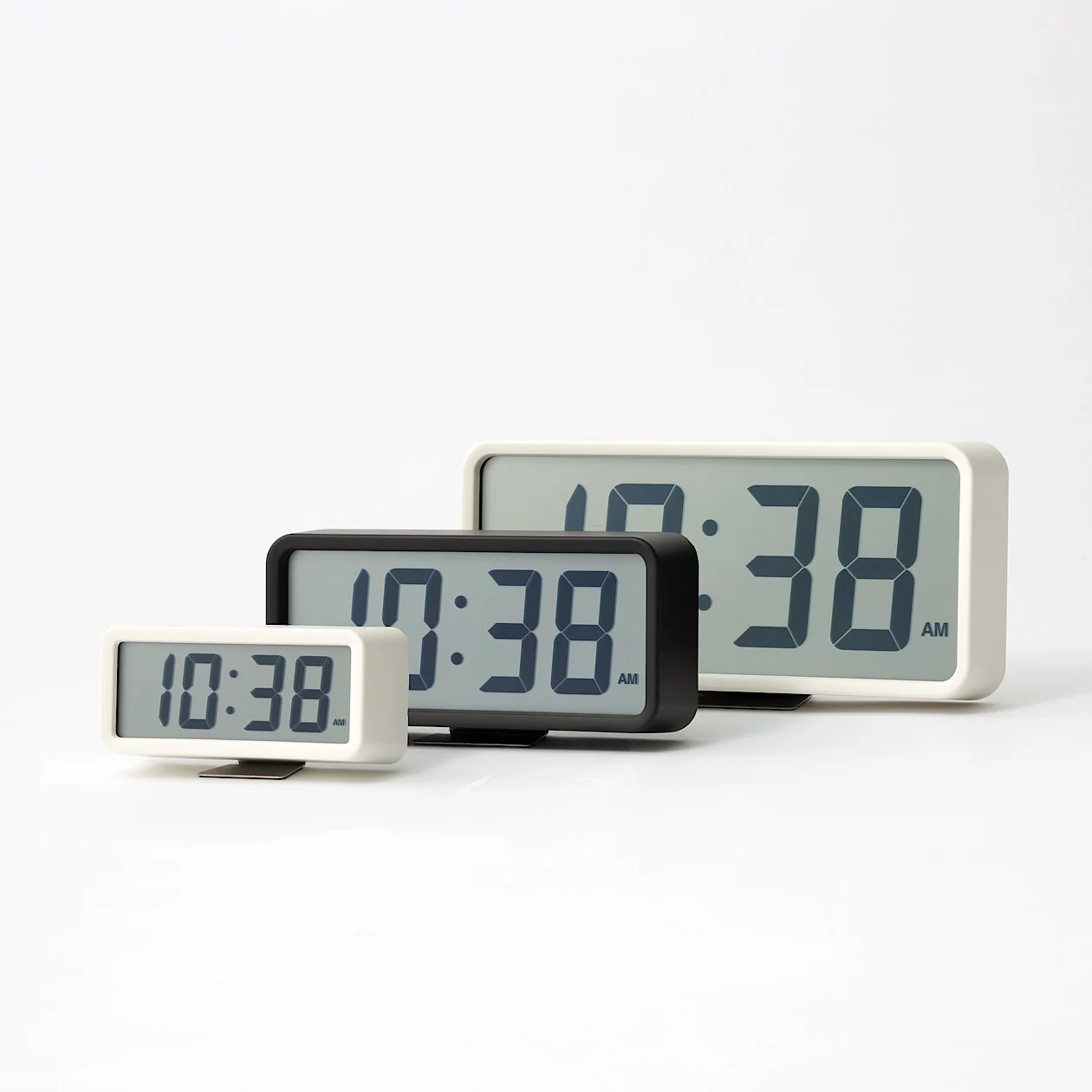 Digital Clock With Alarm - Medium - Image 4