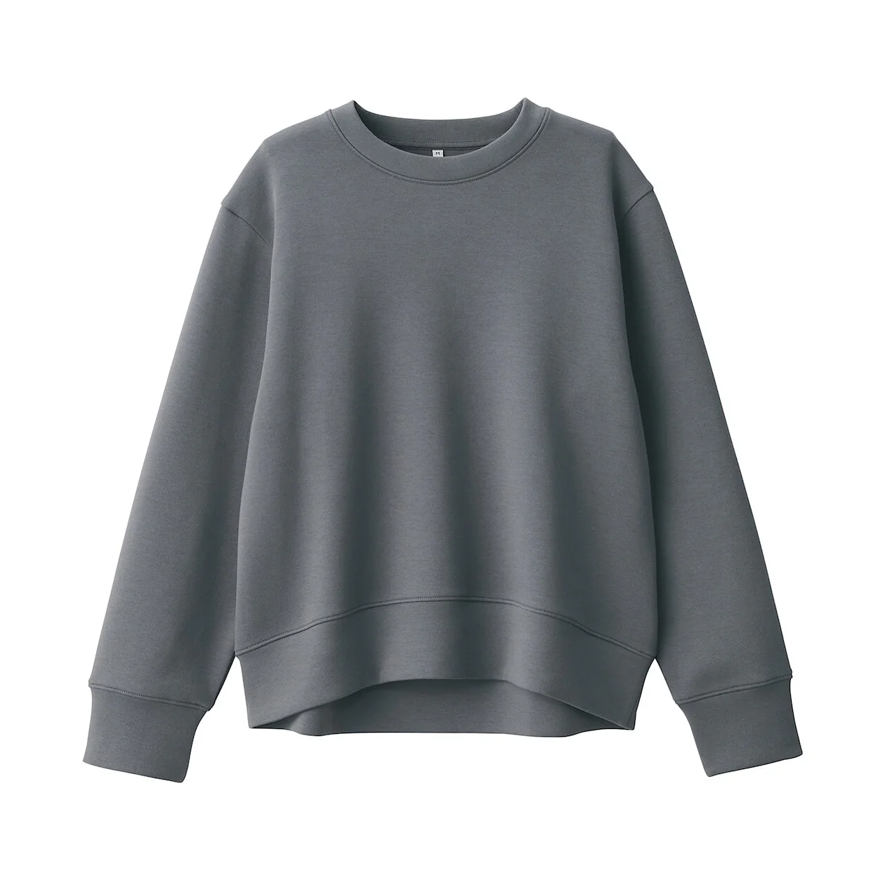 Double Knit Crewneck Sweatshirt - Image 13