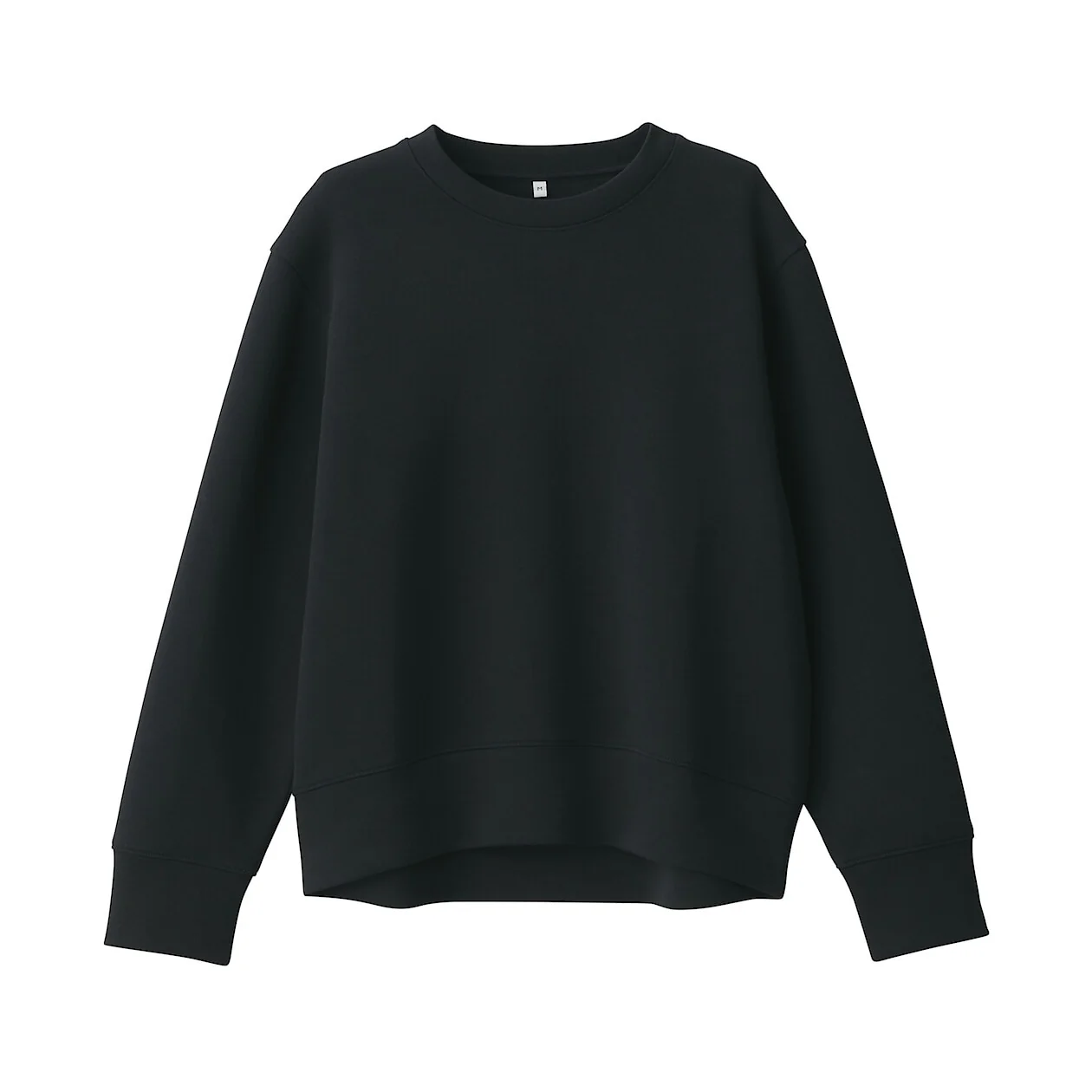 Double Knit Crewneck Sweatshirt - Image 20