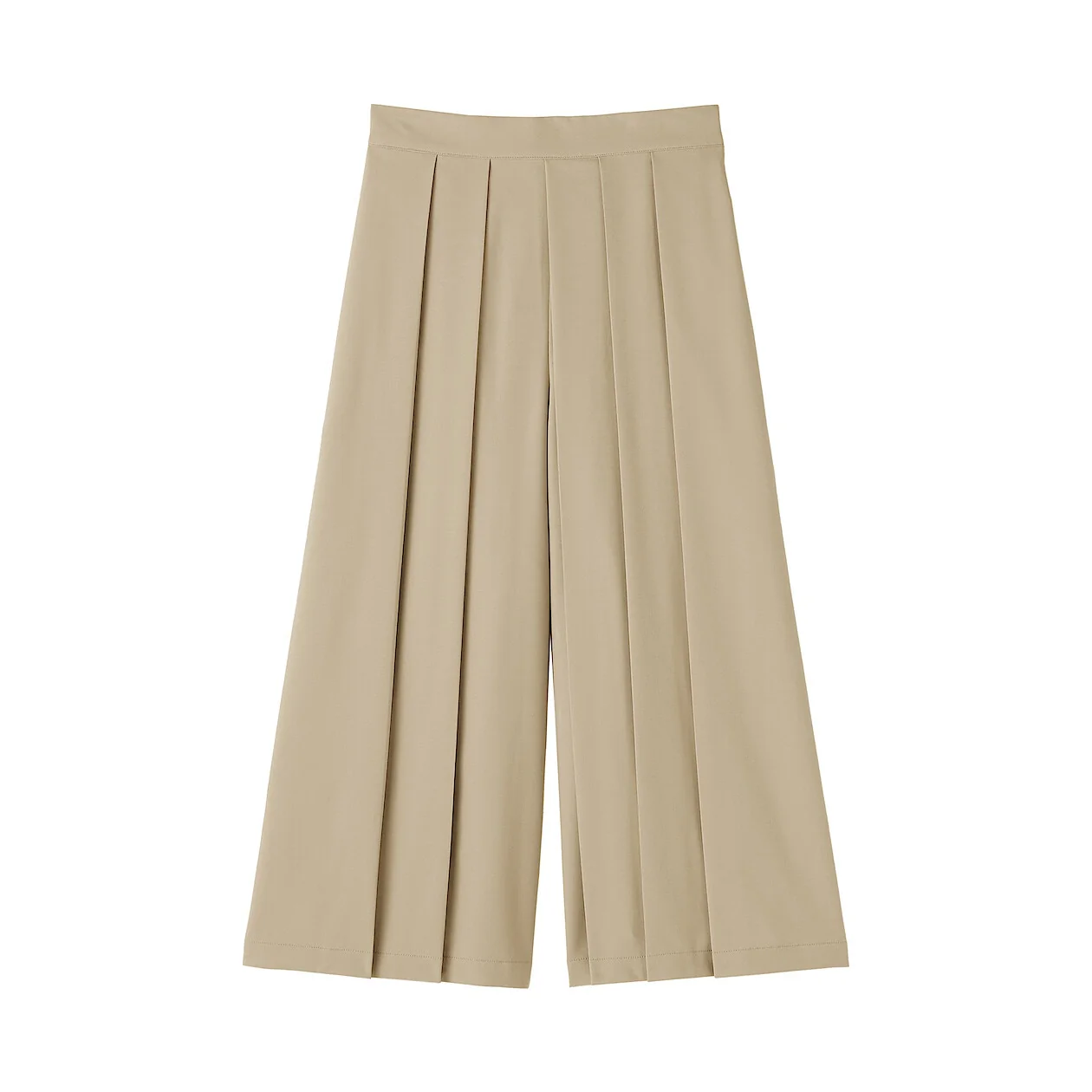 Double Layered Hakama Pants - Image 4
